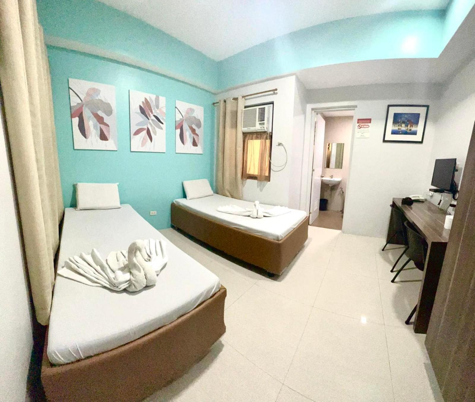 Rf 3* Cebu
