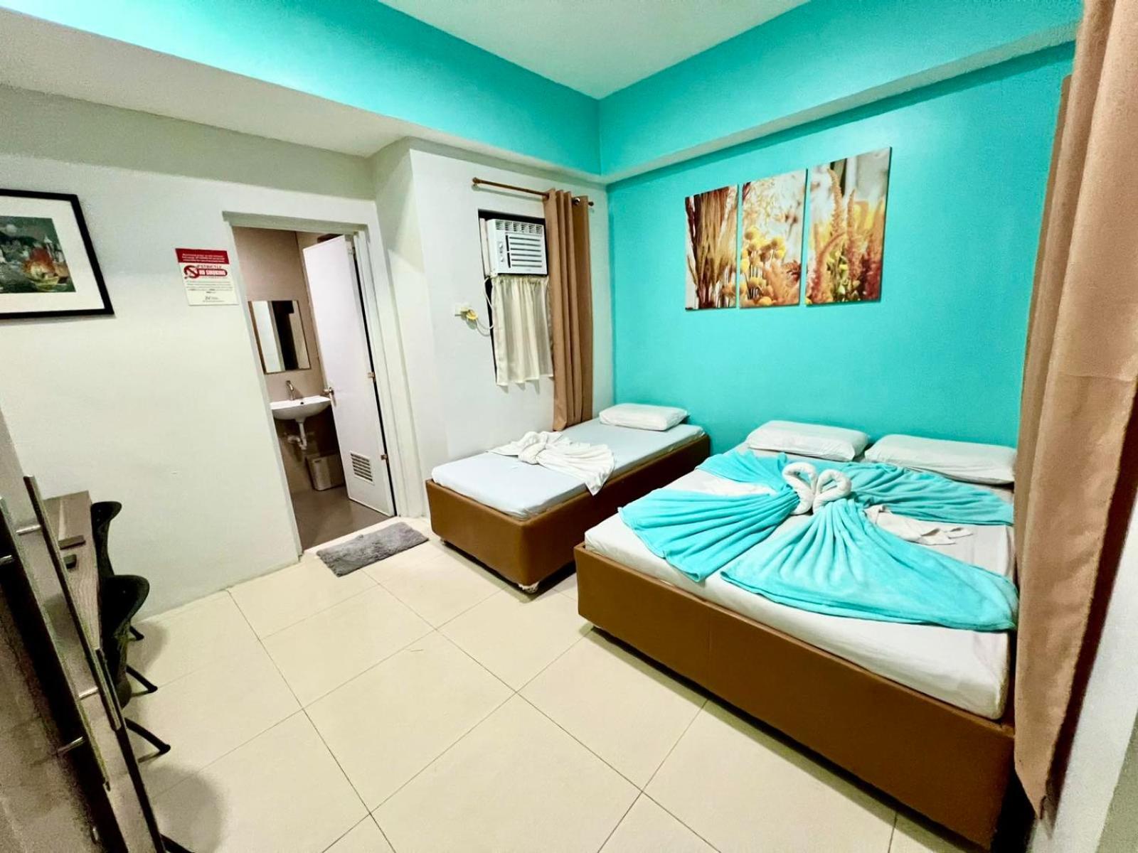 Hotel Rf