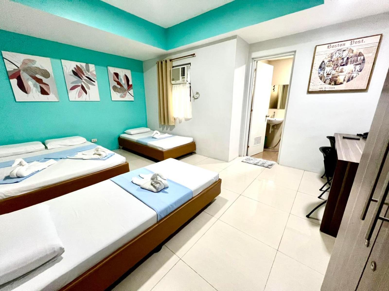 Rf Hotel 3*