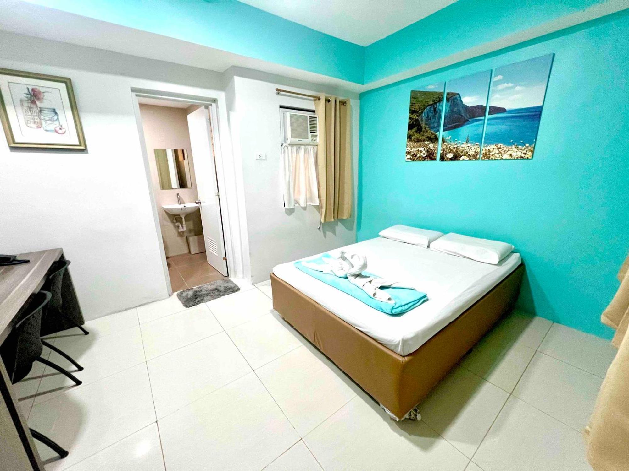 Hotel Rf 3*