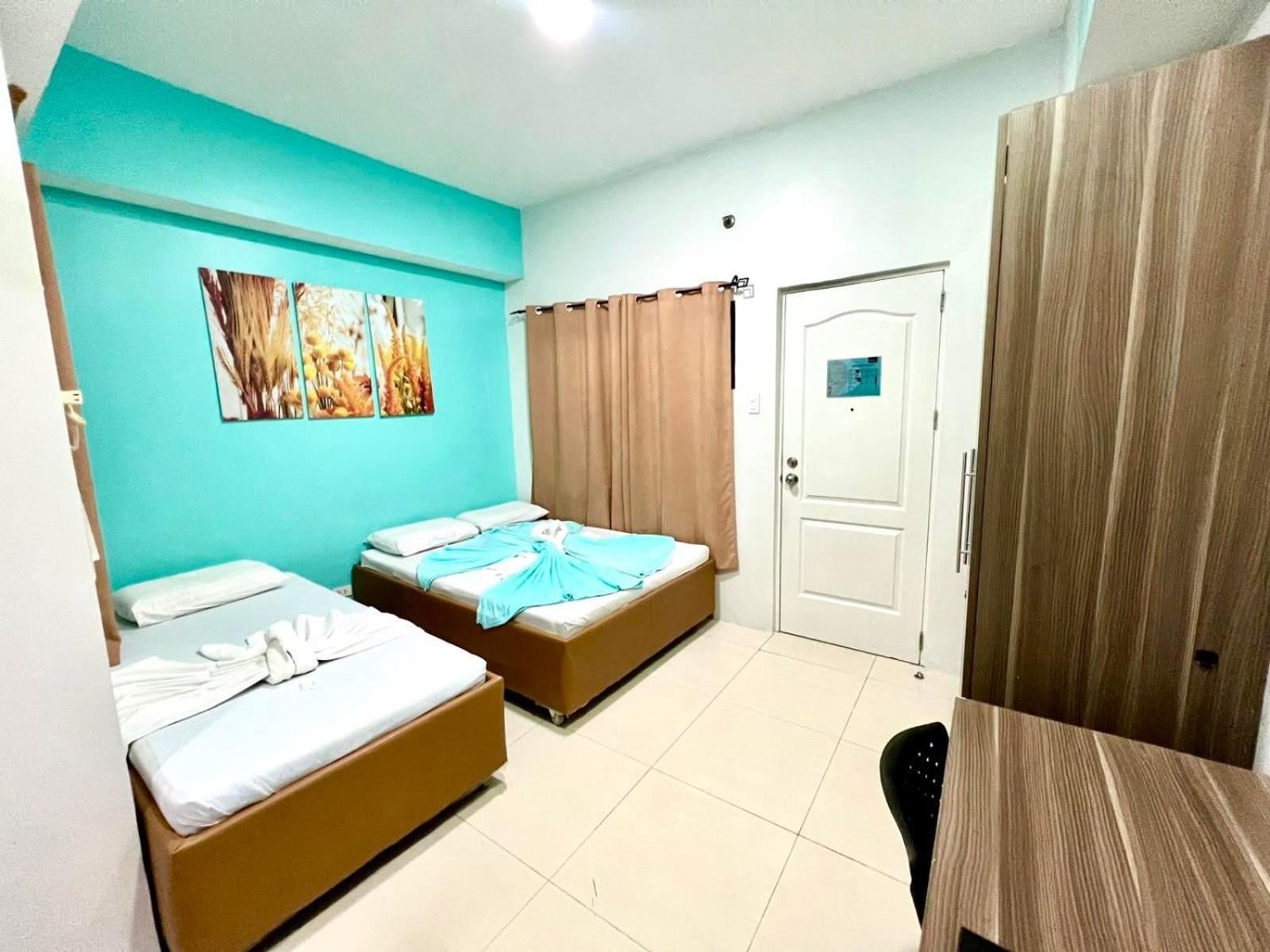 Rf Hotel Cebu