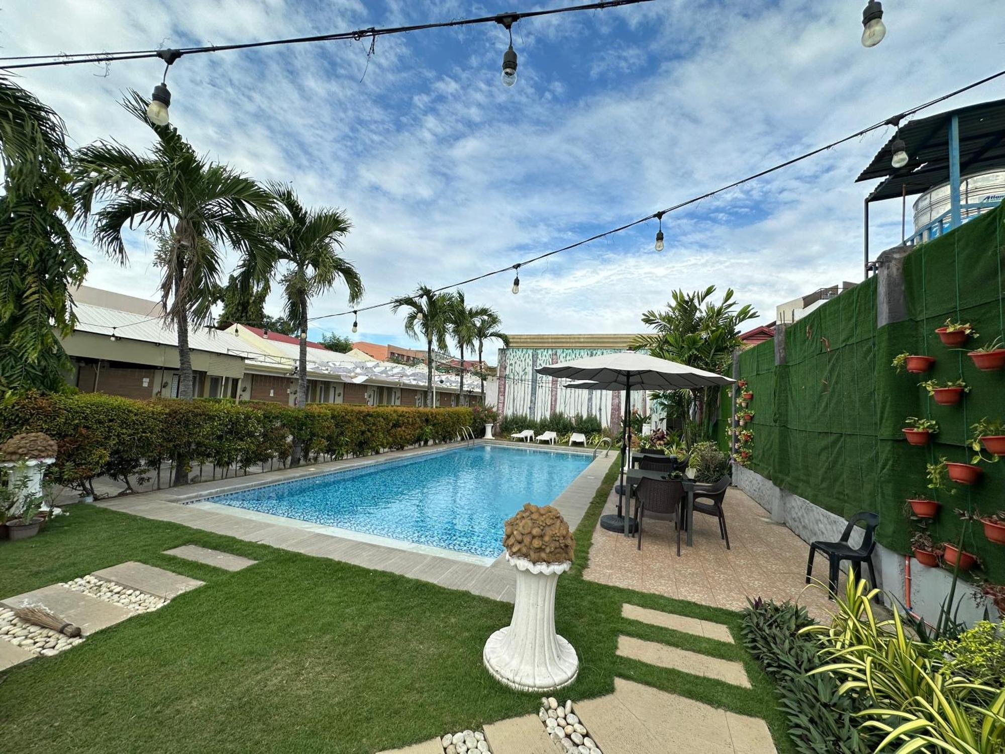 Hotel S And M Inc.