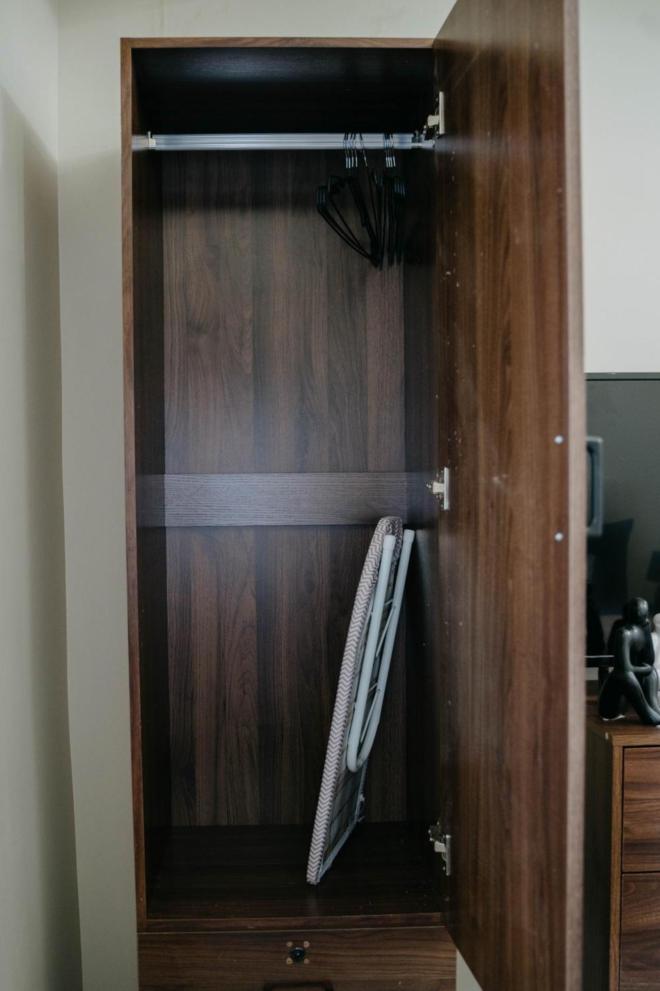 Avida Riala In The Centre Of It Park Apartment Cebu