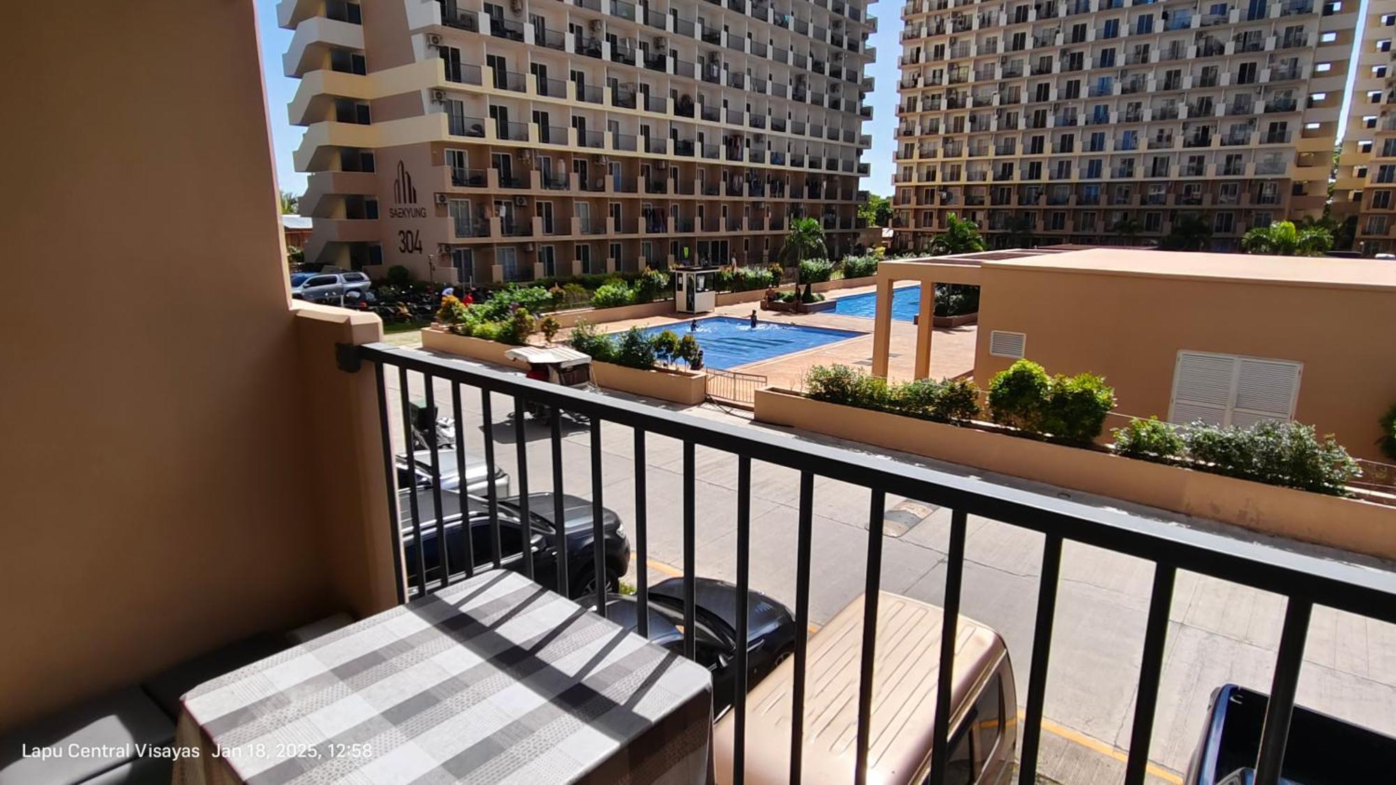 Aparthotel Be Housed Lapu-Lapu City