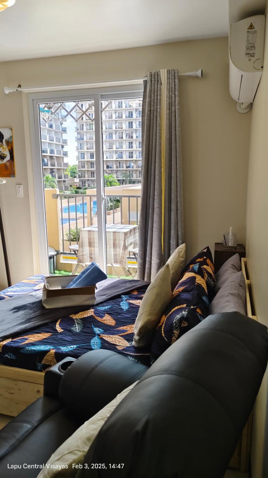 Aparthotel Be Housed *