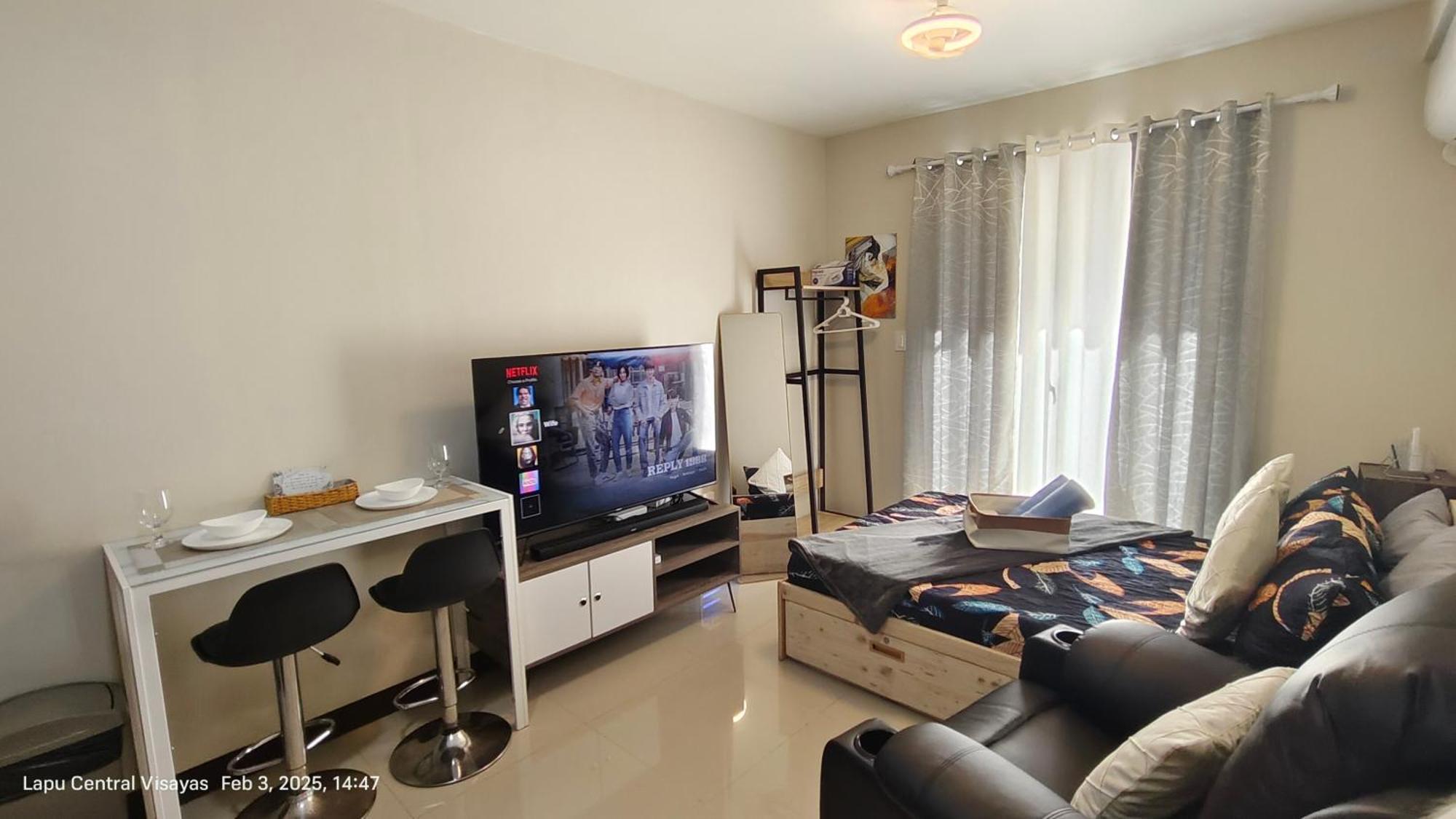 Be Housed Lapu-Lapu City