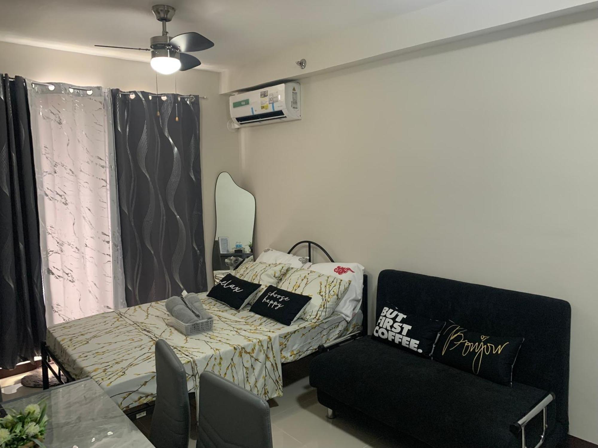 Aparthotel Rf Condotel Lapu-Lapu City