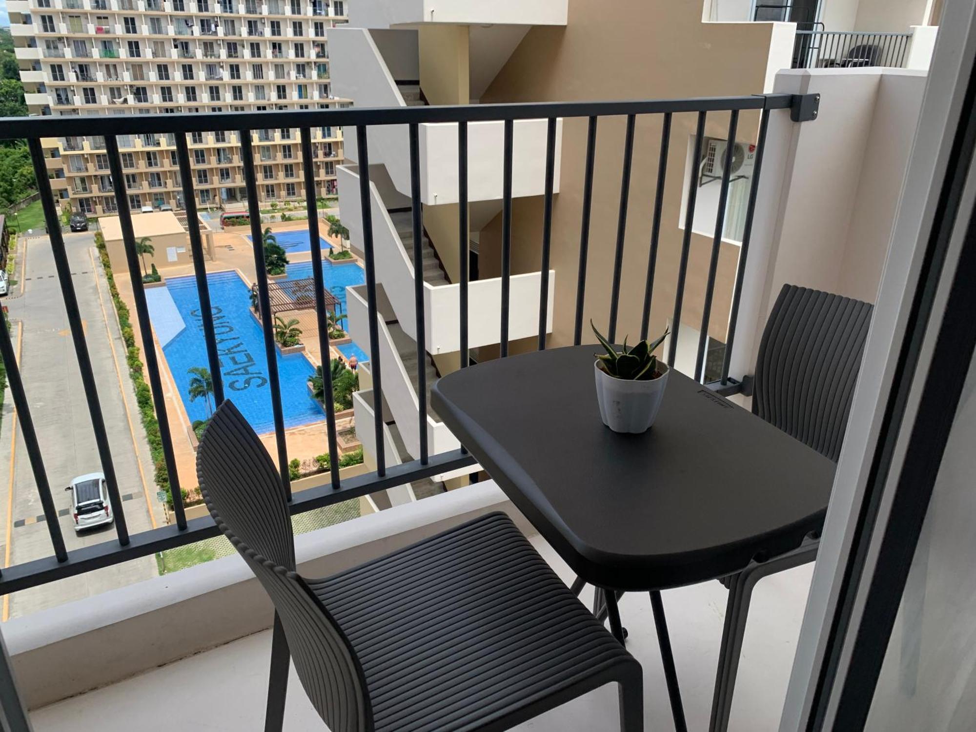 Aparthotel Rf Condotel