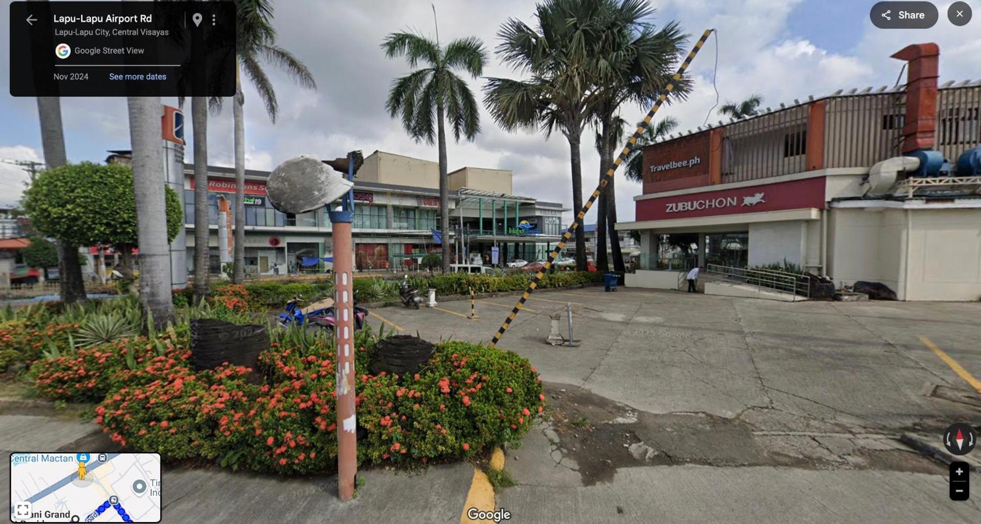Comfy 5 Mins To Mactan Airport Apartment