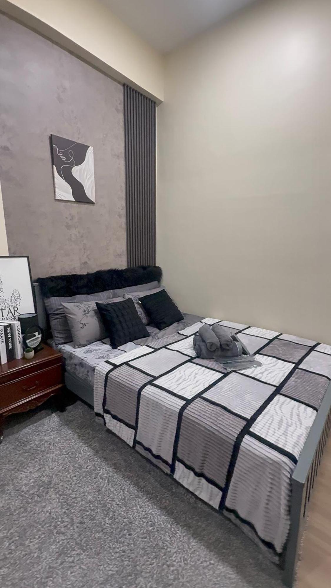 Aparthotel Xianzkeecondohome