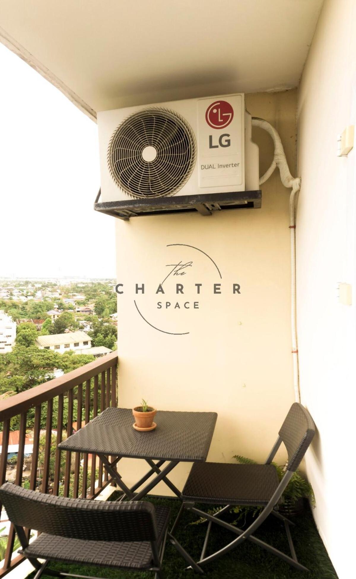 Close To Airport With Balcony And Pool Access Lapu-Lapu City