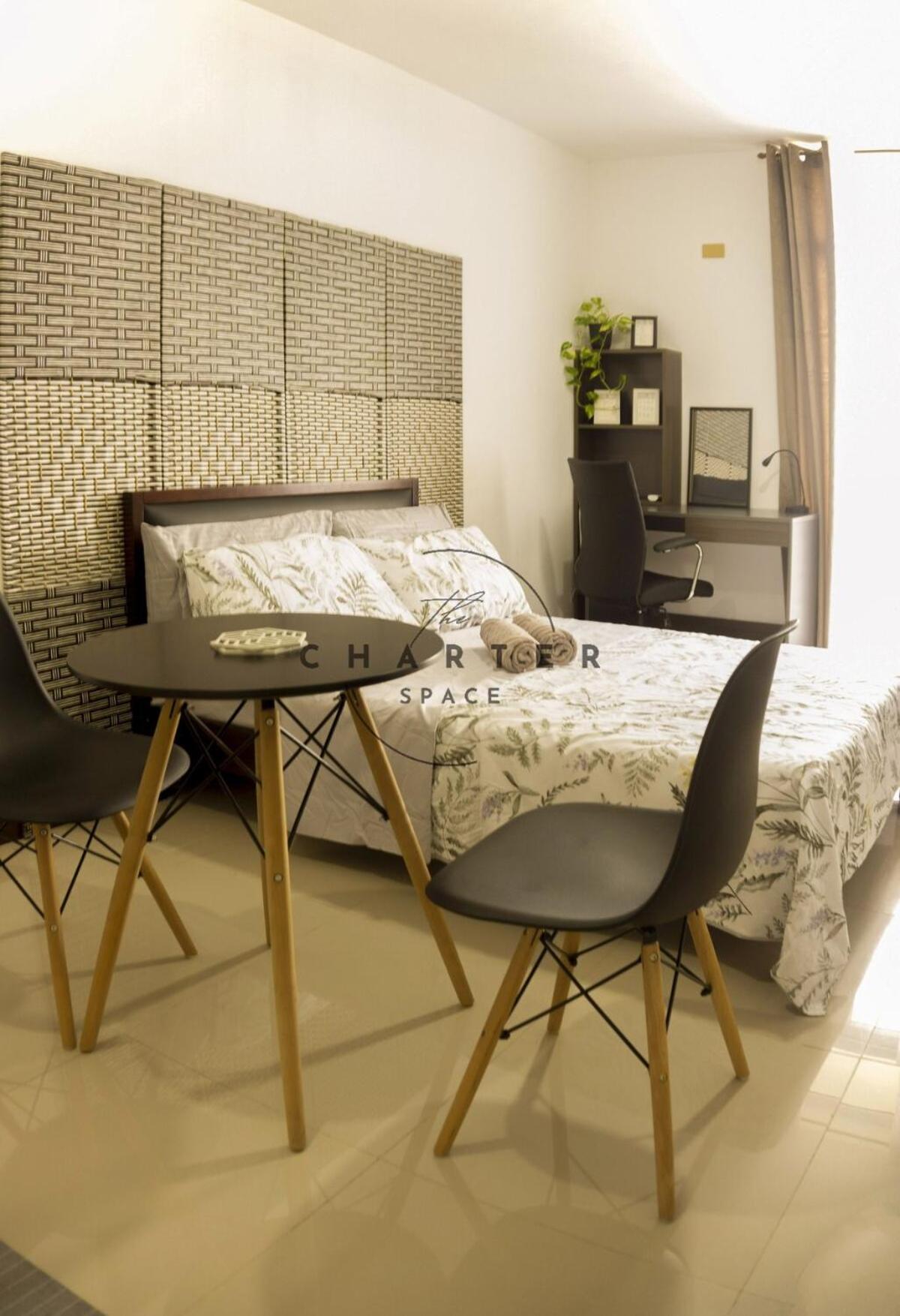 Close To Airport With Balcony And Pool Access Aparthotel Lapu-Lapu City