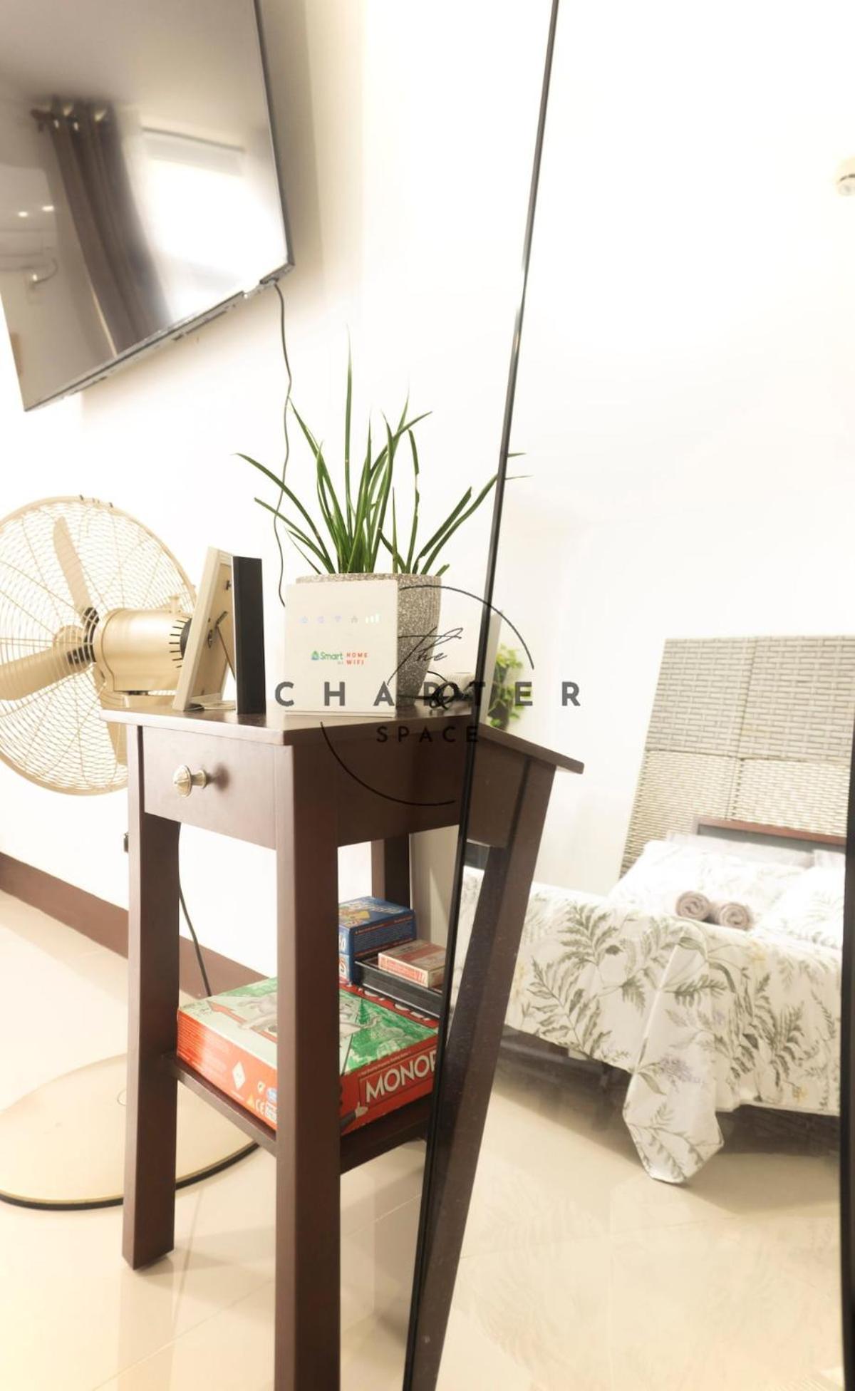 Close To Airport With Balcony And Pool Access * Lapu-Lapu City