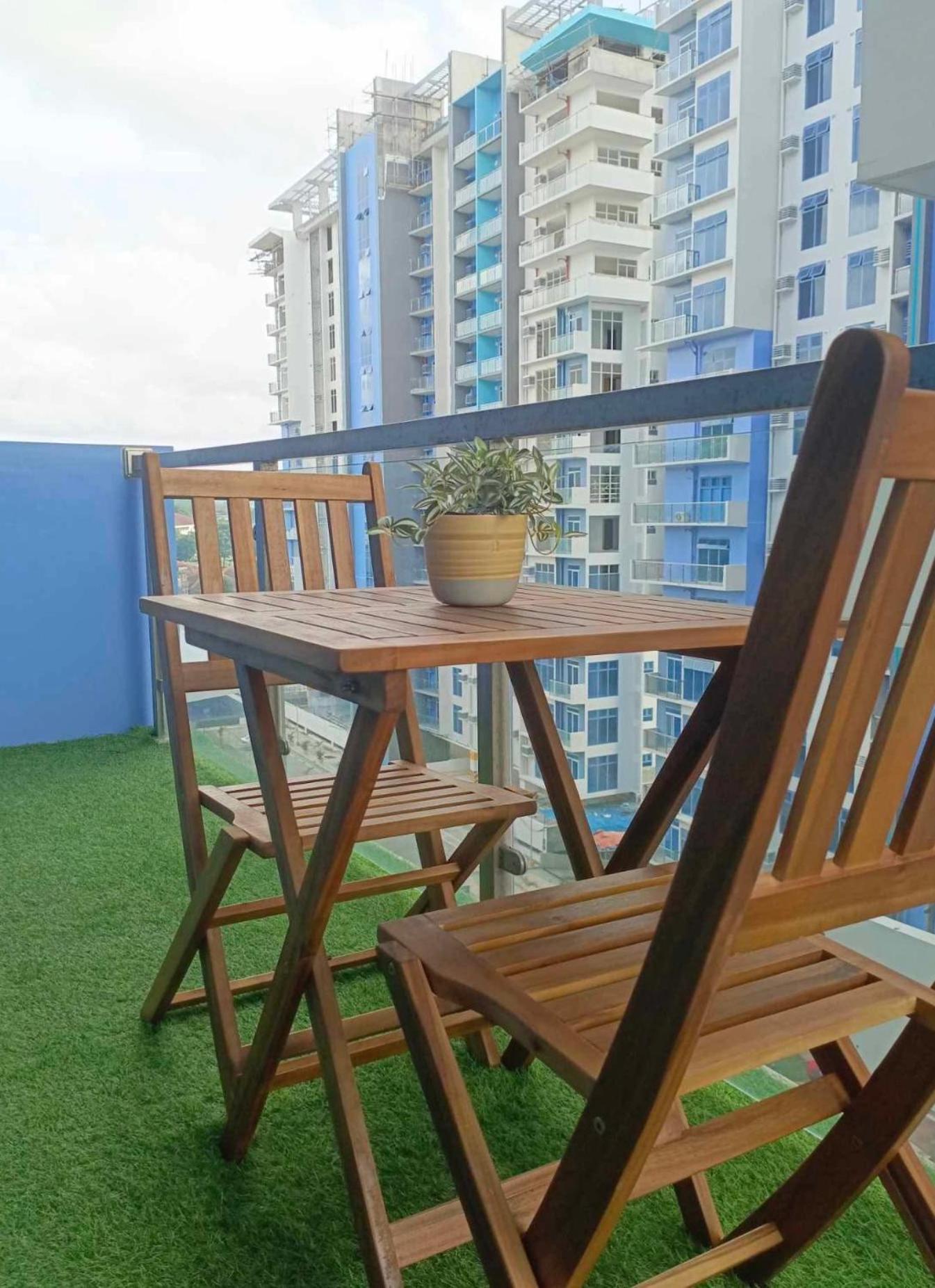 Apartment Hiromi 825 Cebu