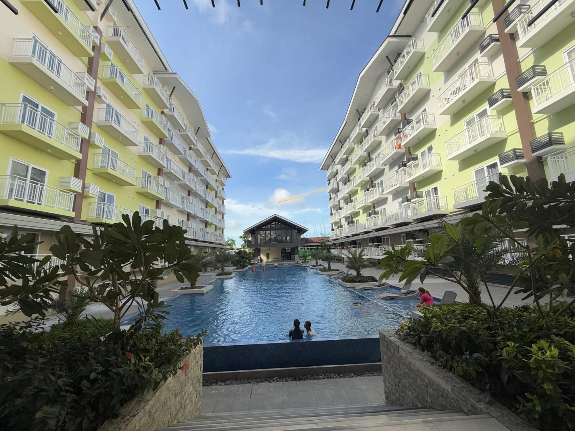 Eunice Place Apartment Lapu-Lapu City