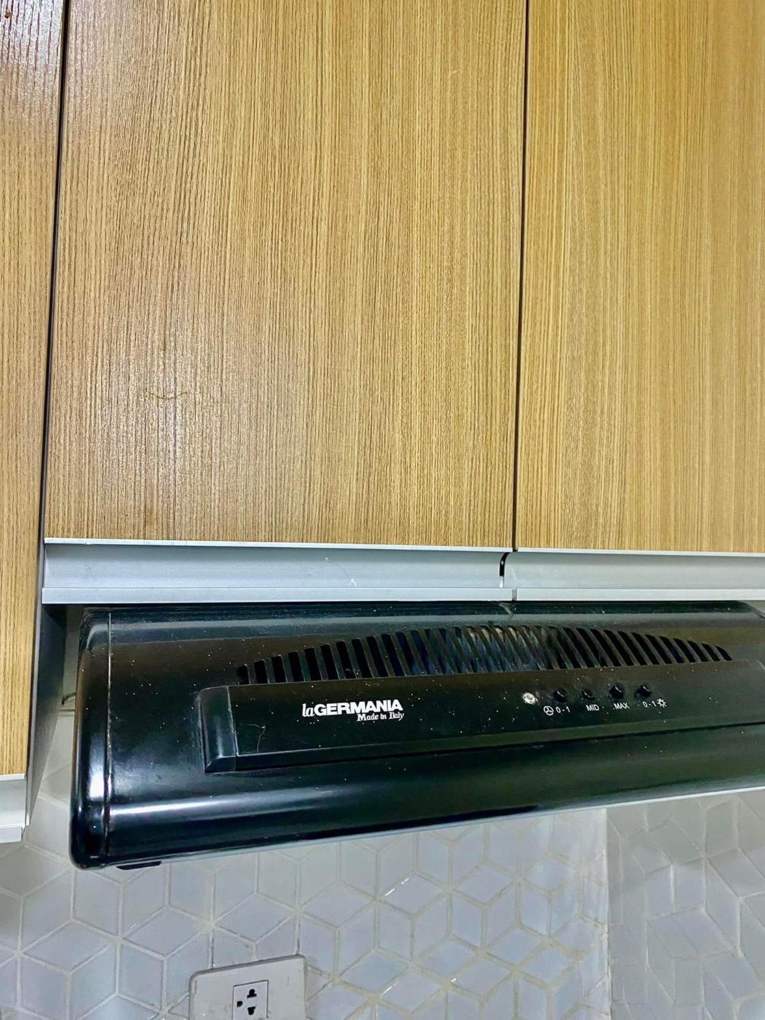 Apartment Eunice Place Lapu-Lapu City