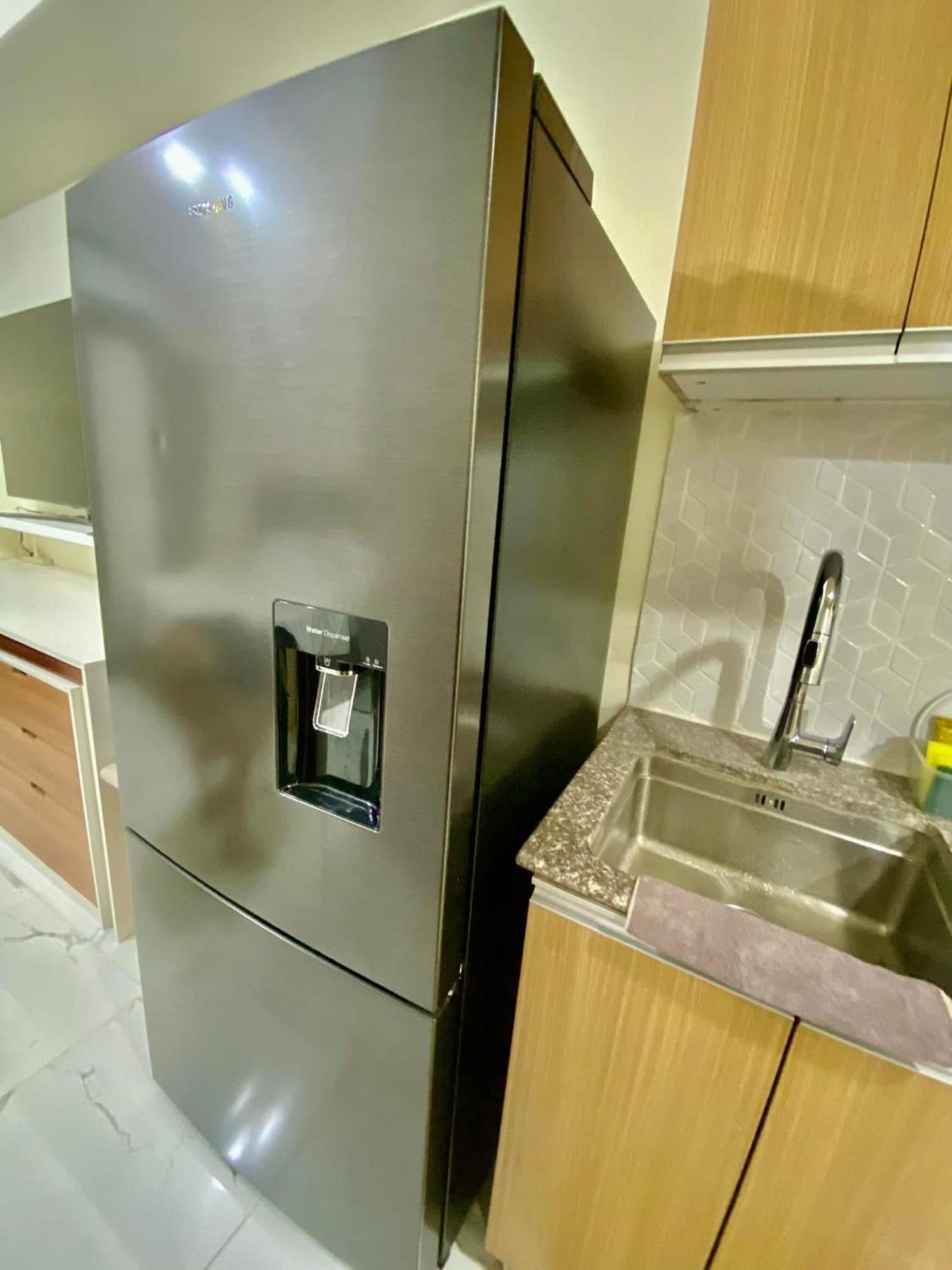 Eunice Place Apartment *