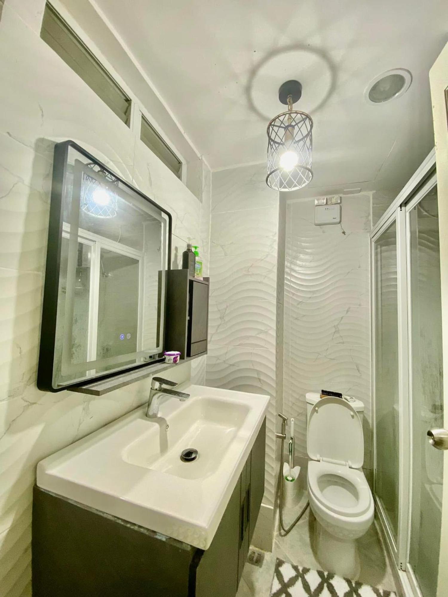 Apartment Eunice Place *