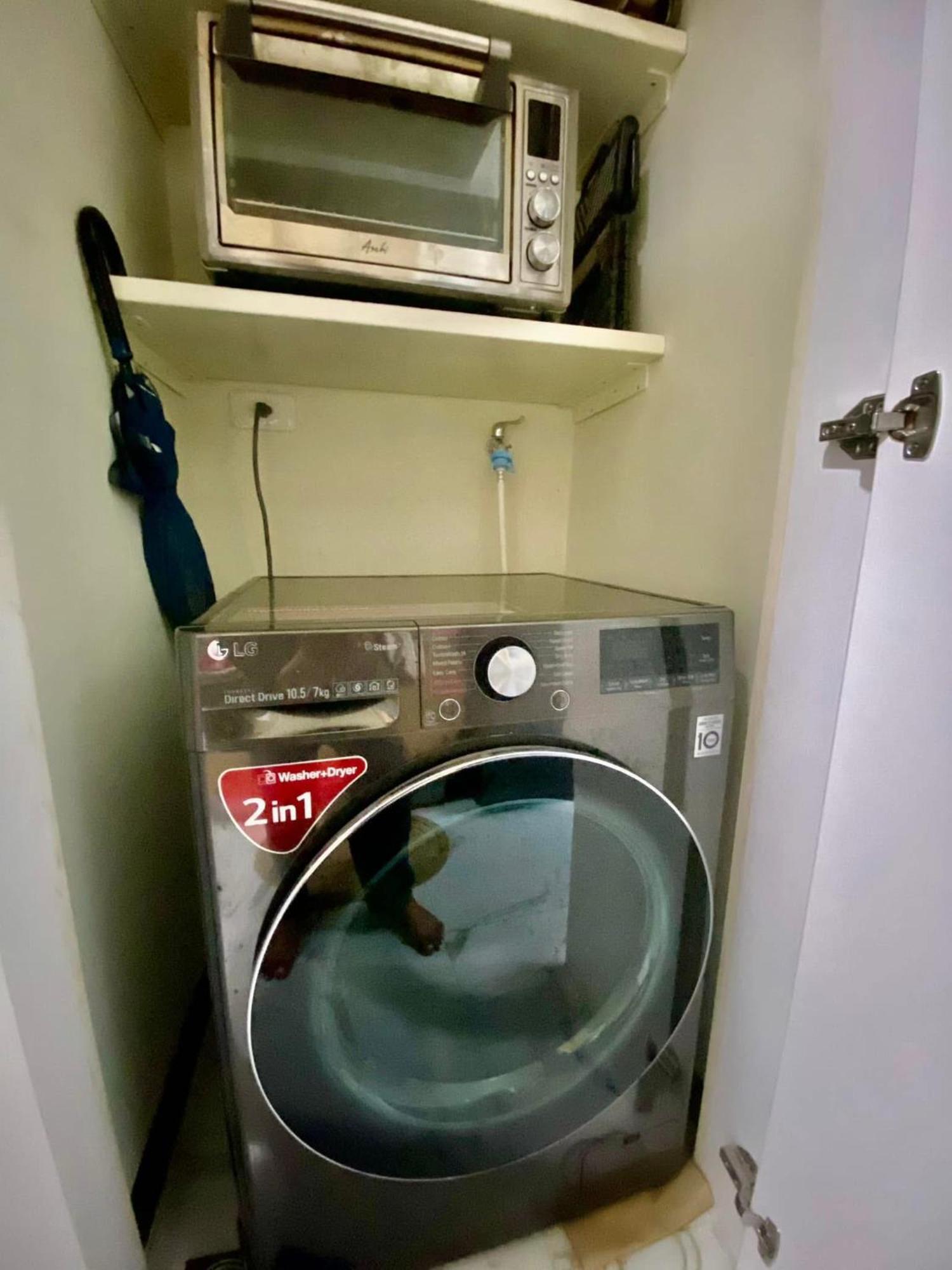 Eunice Place Apartment