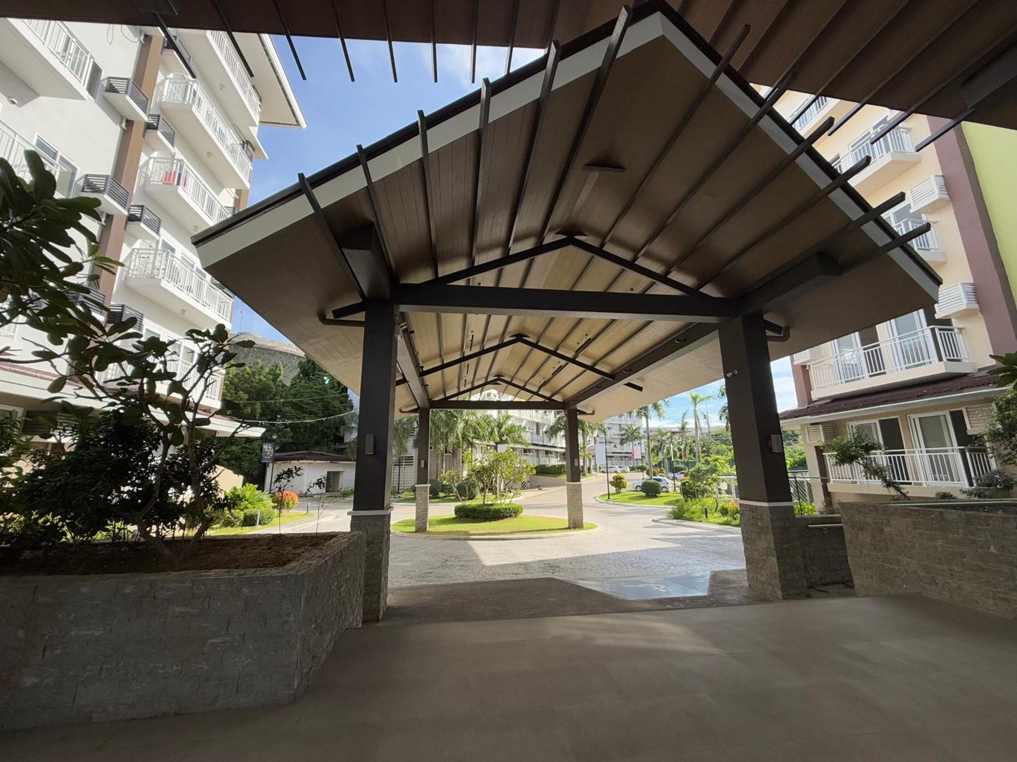 Apartment Eunice Place Lapu-Lapu City