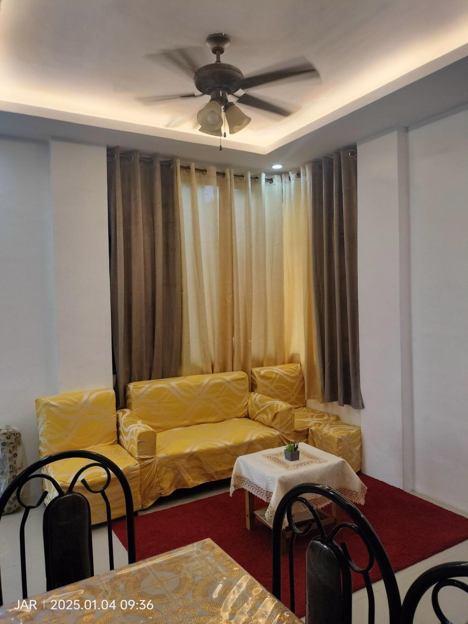 Apartment Rlm19 *