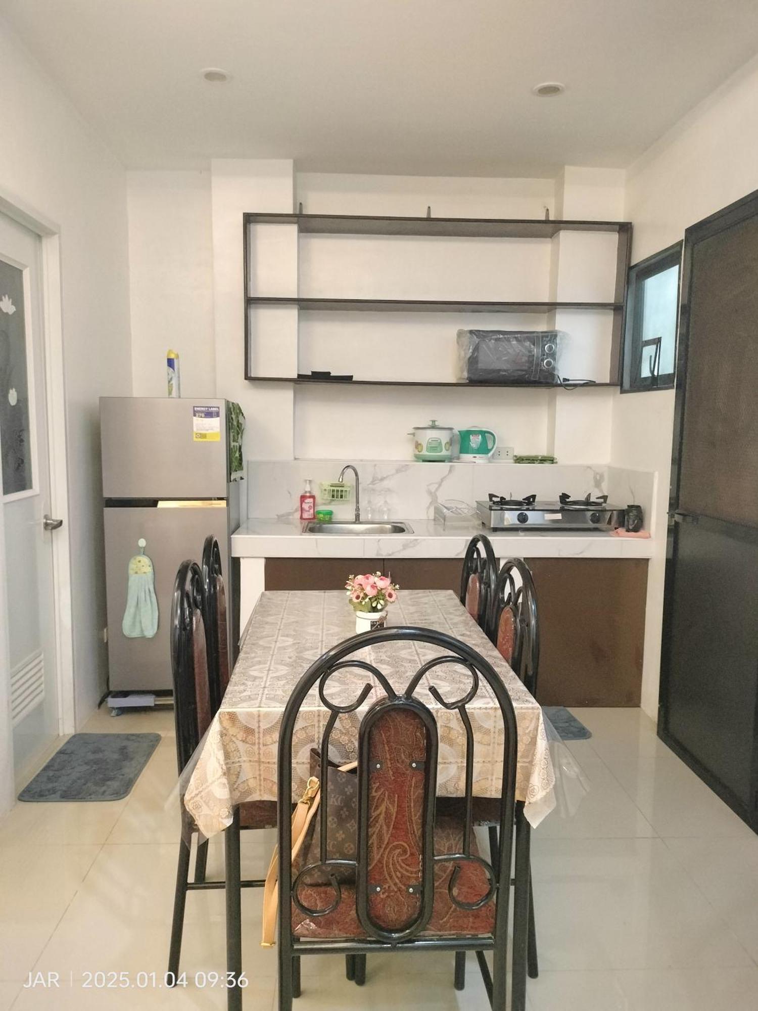 Rlm19 Apartment *