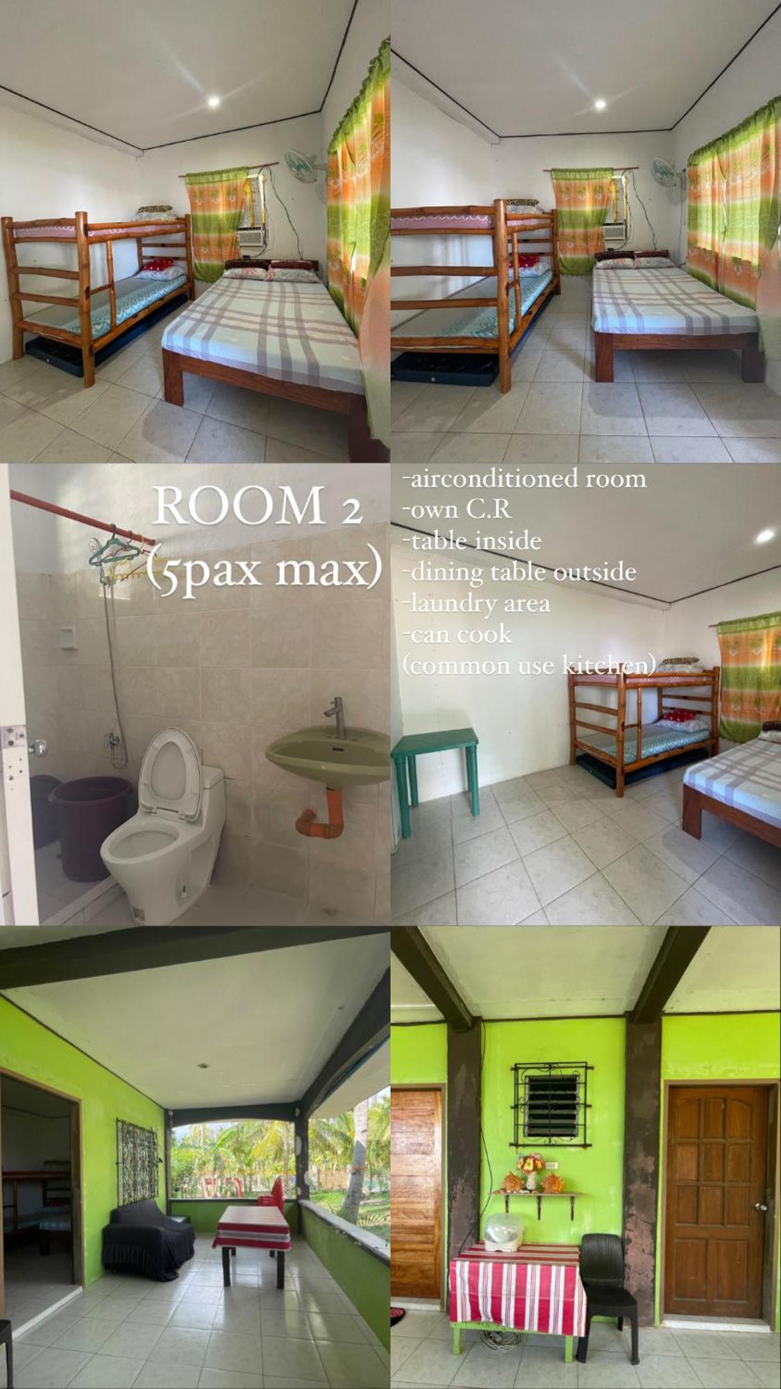 Camotes Island Staycation And Tour Package By Tom And Amay Front *