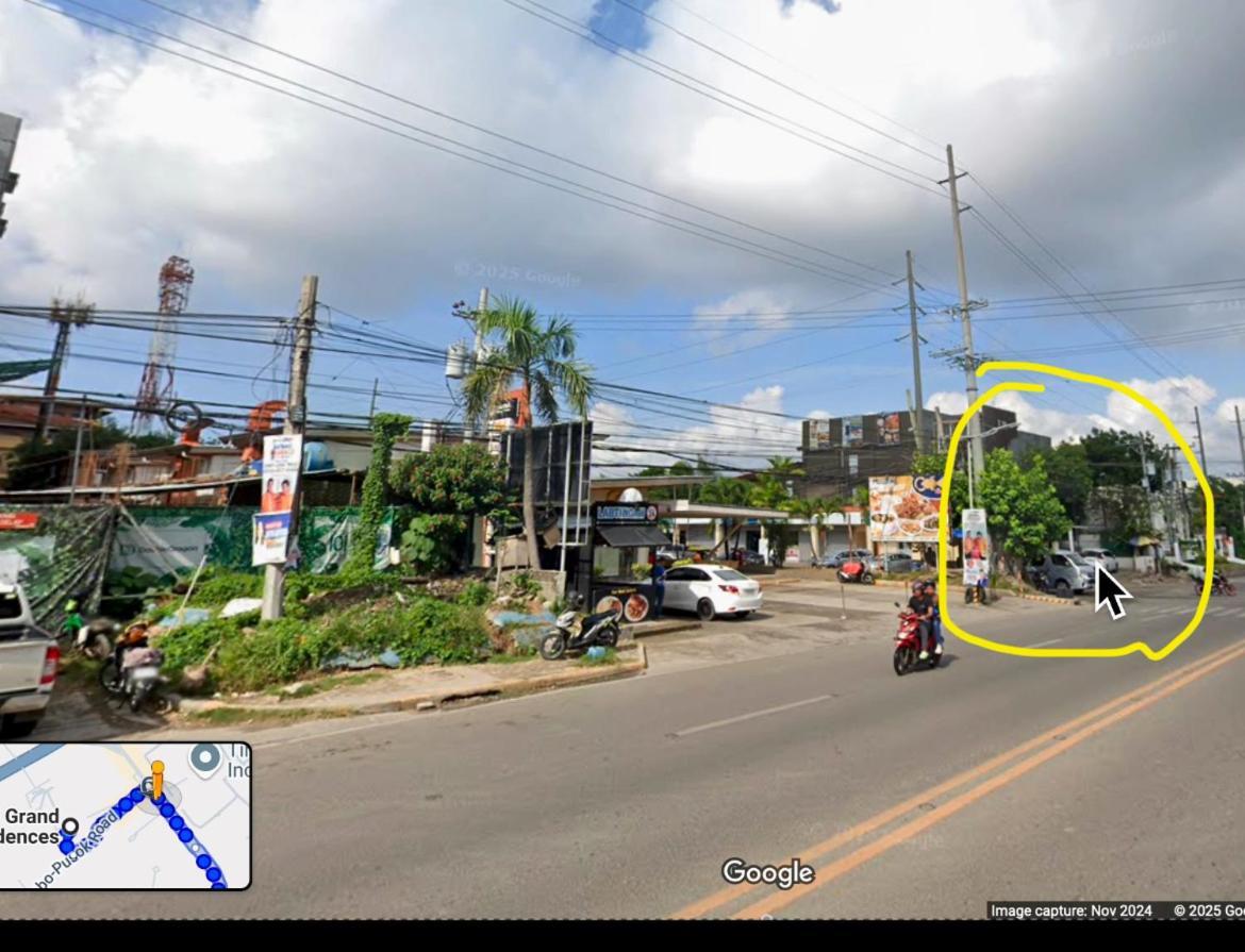 Apartment Comfy 5 Mins To Mactan Airport