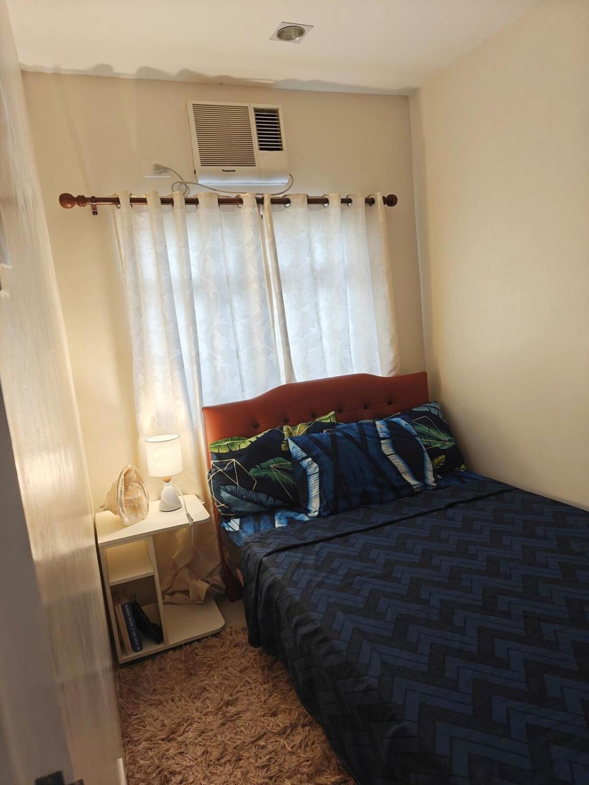 Apartment Cebu Midpoint Residences Free Netflix And Pool Access