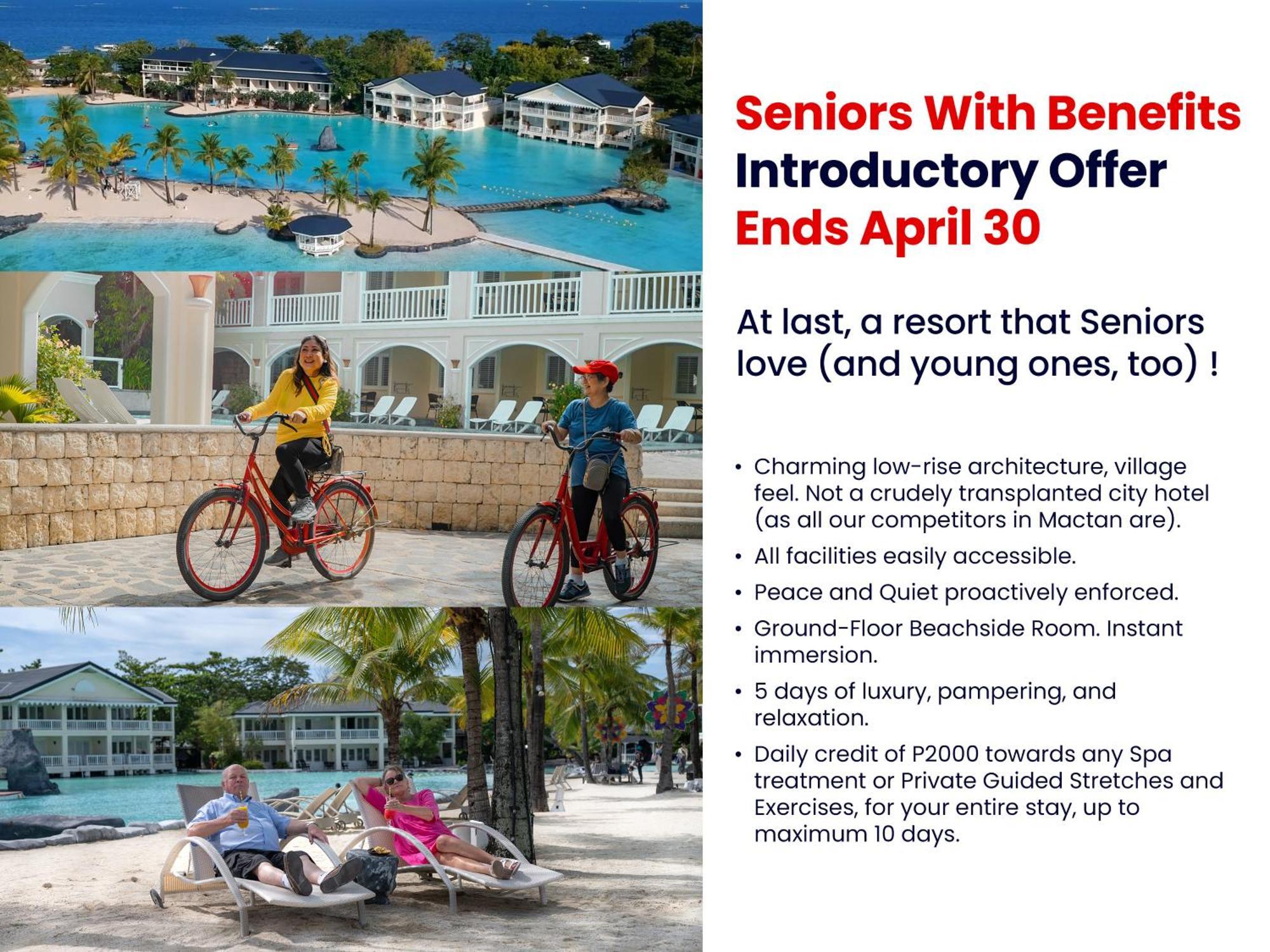 Resort Plantation Bay And 5*