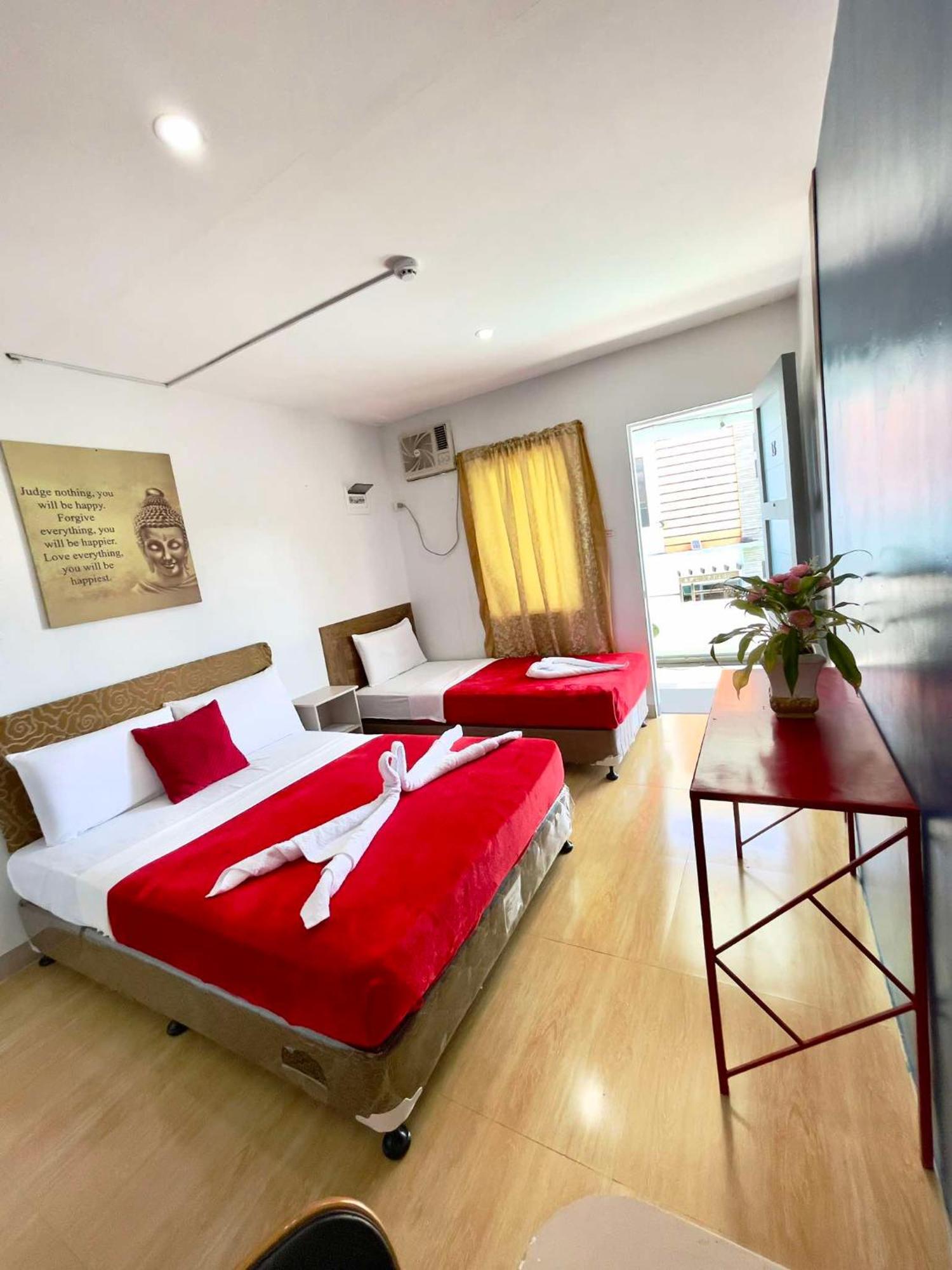 Hotel Little Rock Cebu 3*