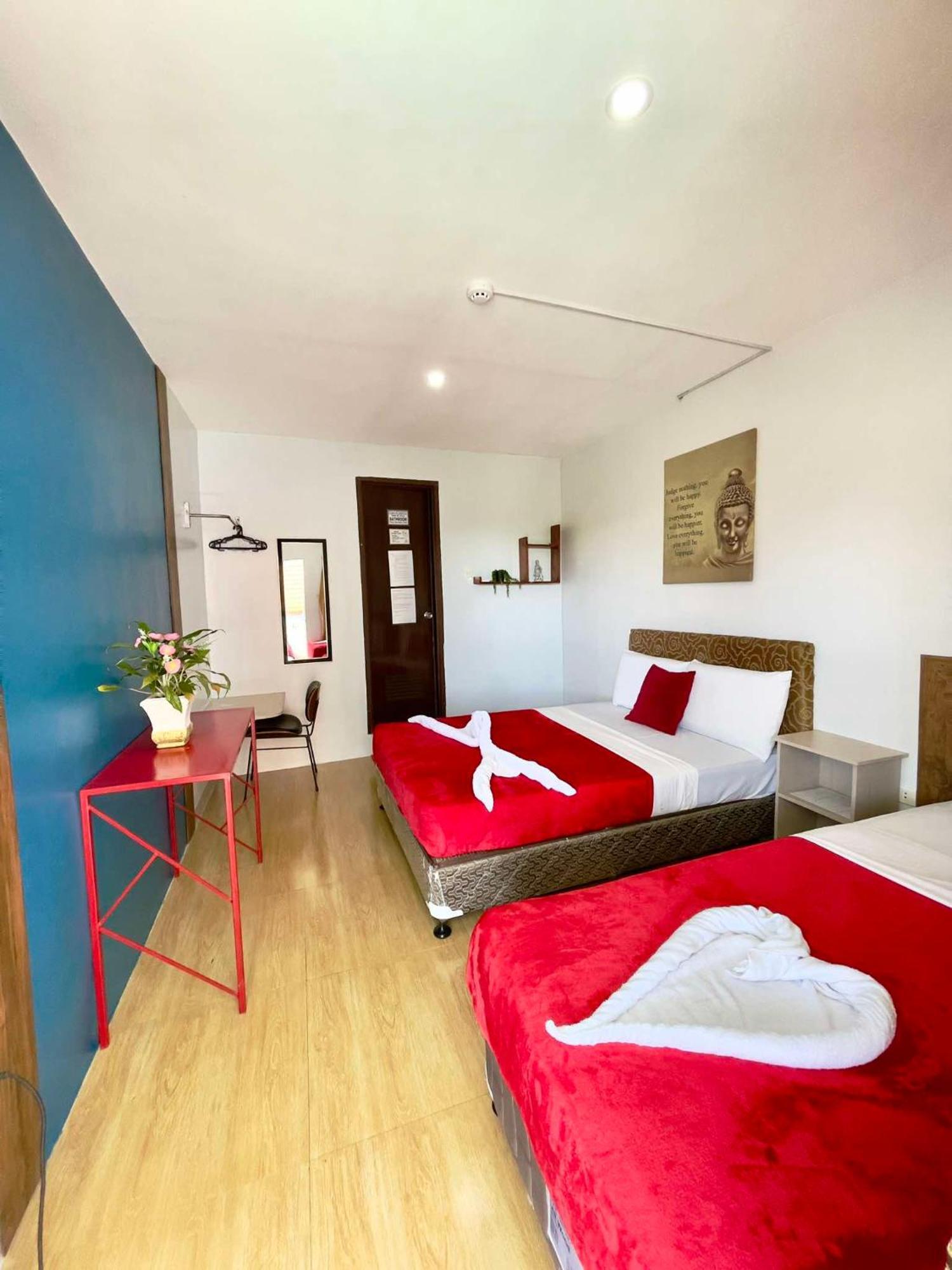 Little Rock Cebu Hotel Lapu-Lapu City