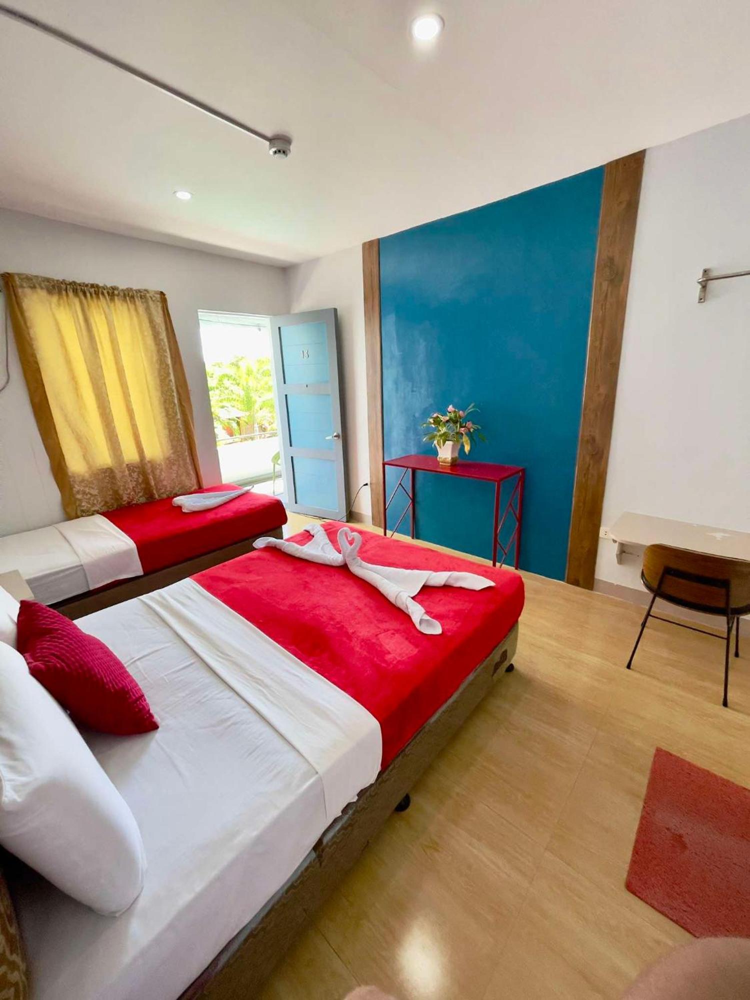 Hotel Little Rock Cebu Lapu-Lapu City
