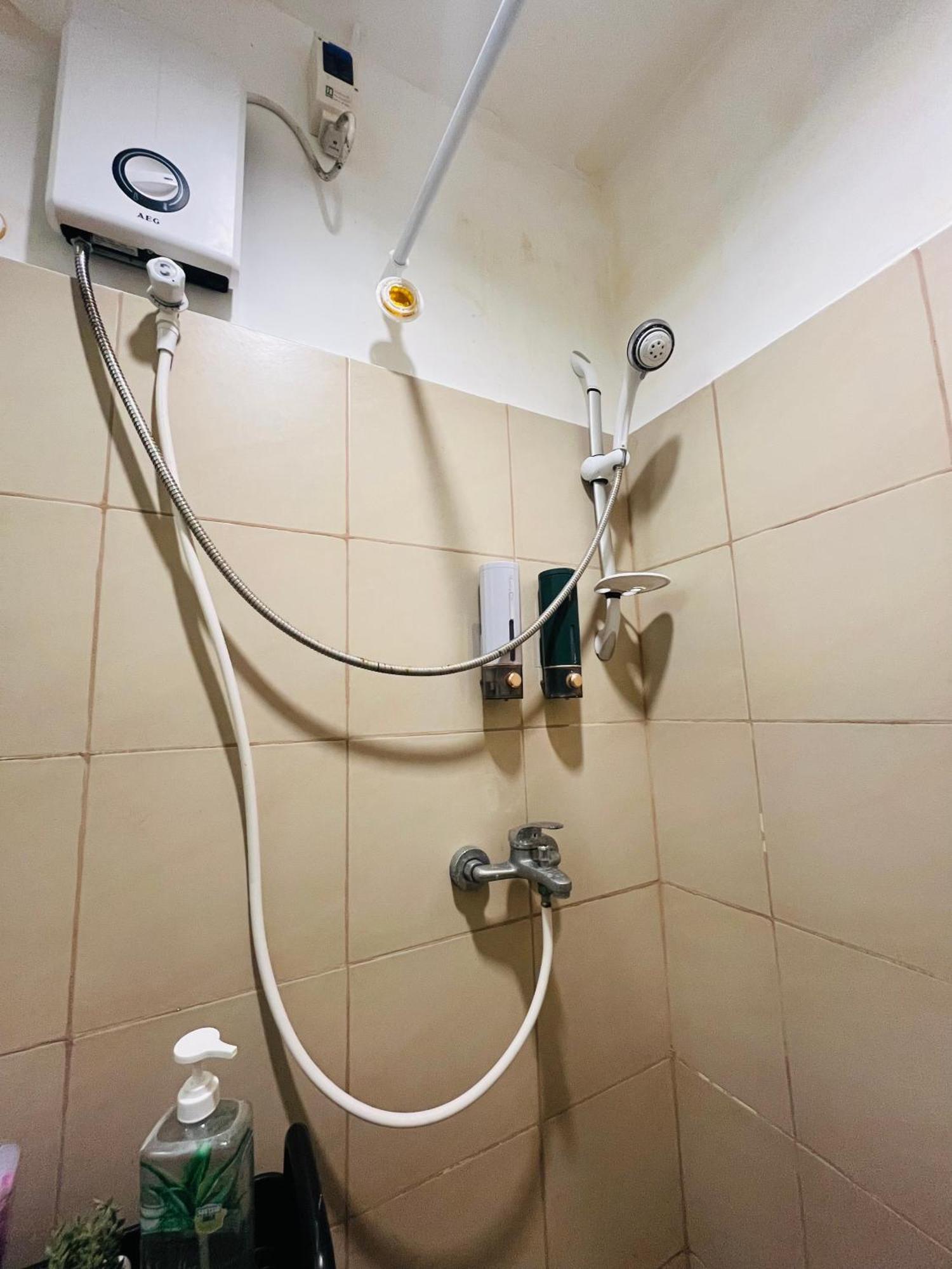 Balai Nami Apartment Pajak