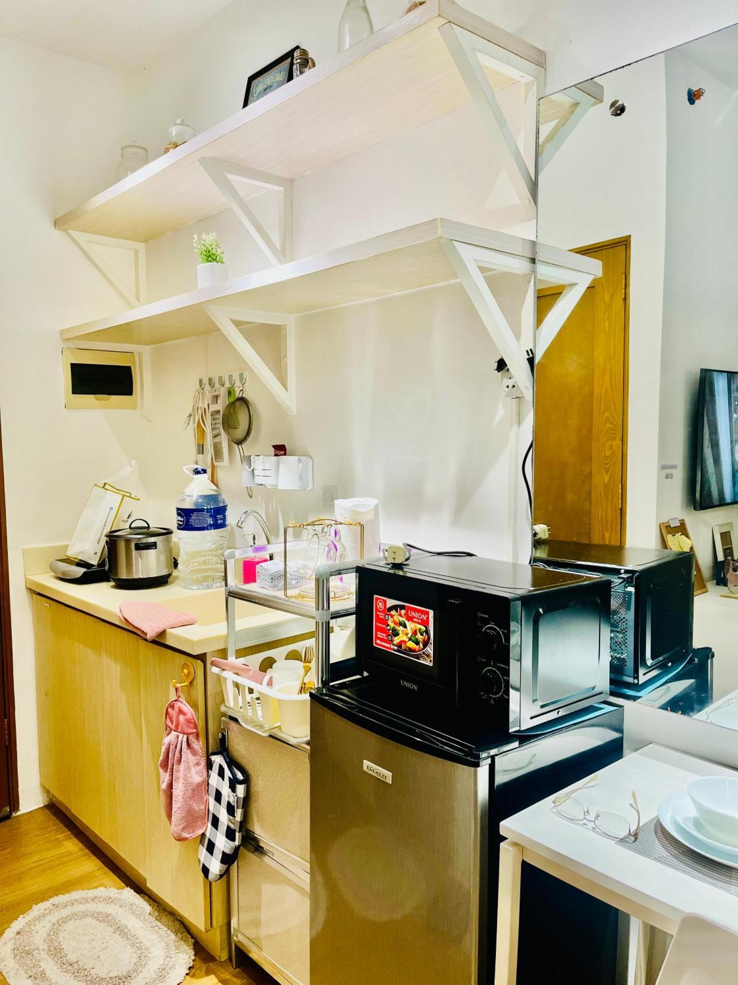 Apartment Balai Nami *