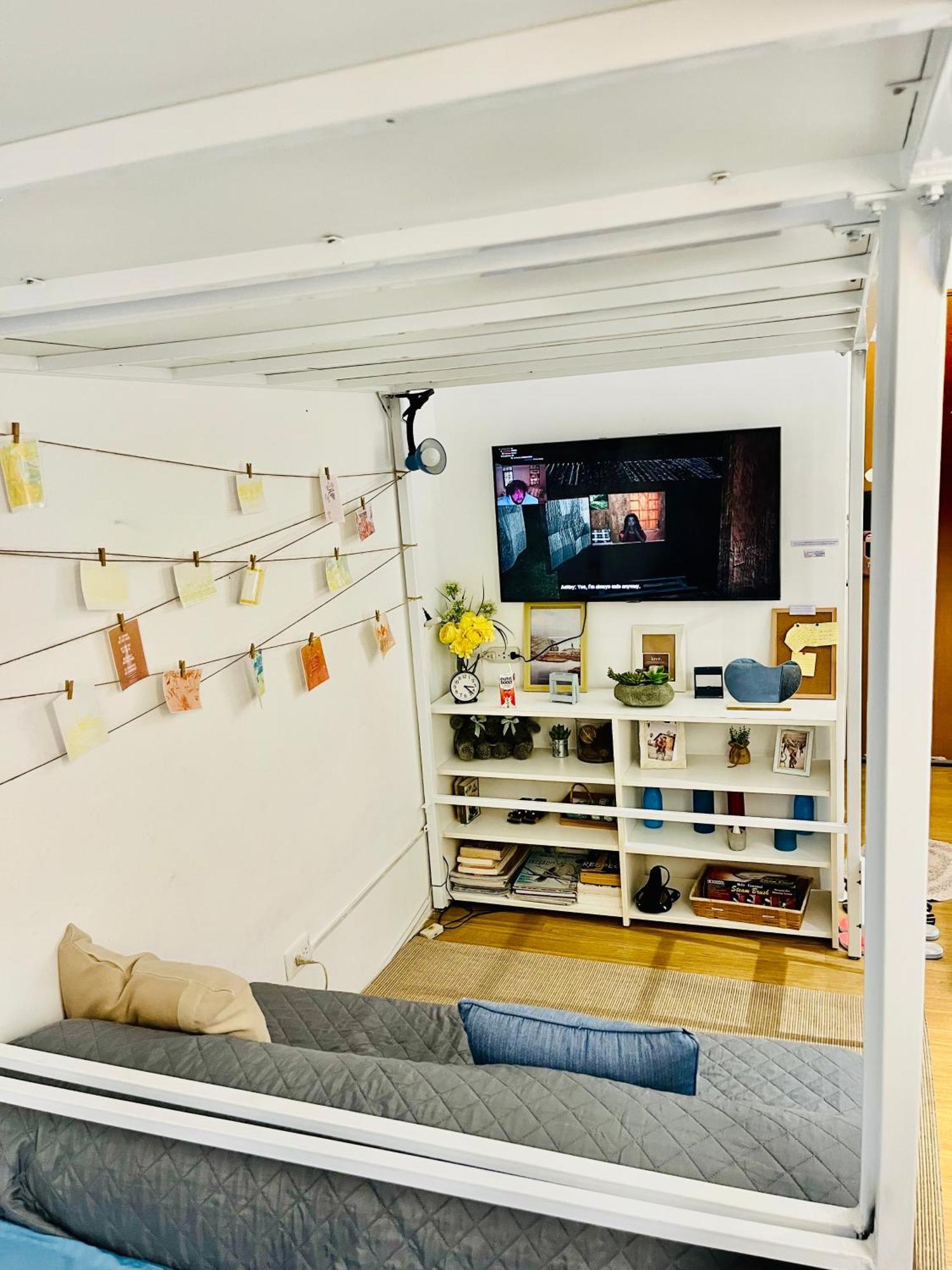 Apartment Balai Nami Pajak