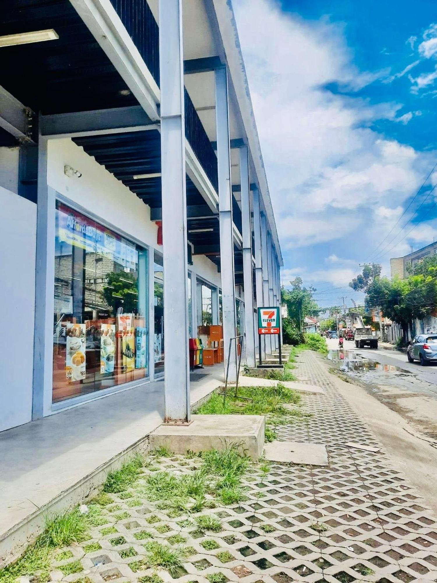 Apartment Balai Nami