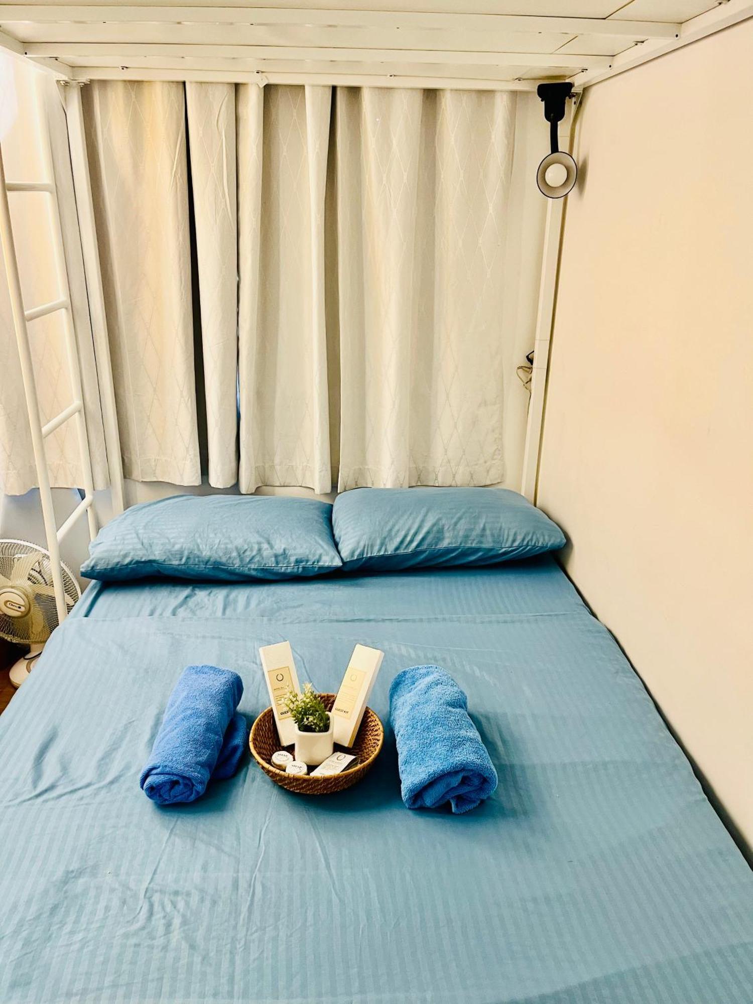 Apartment Balai Nami