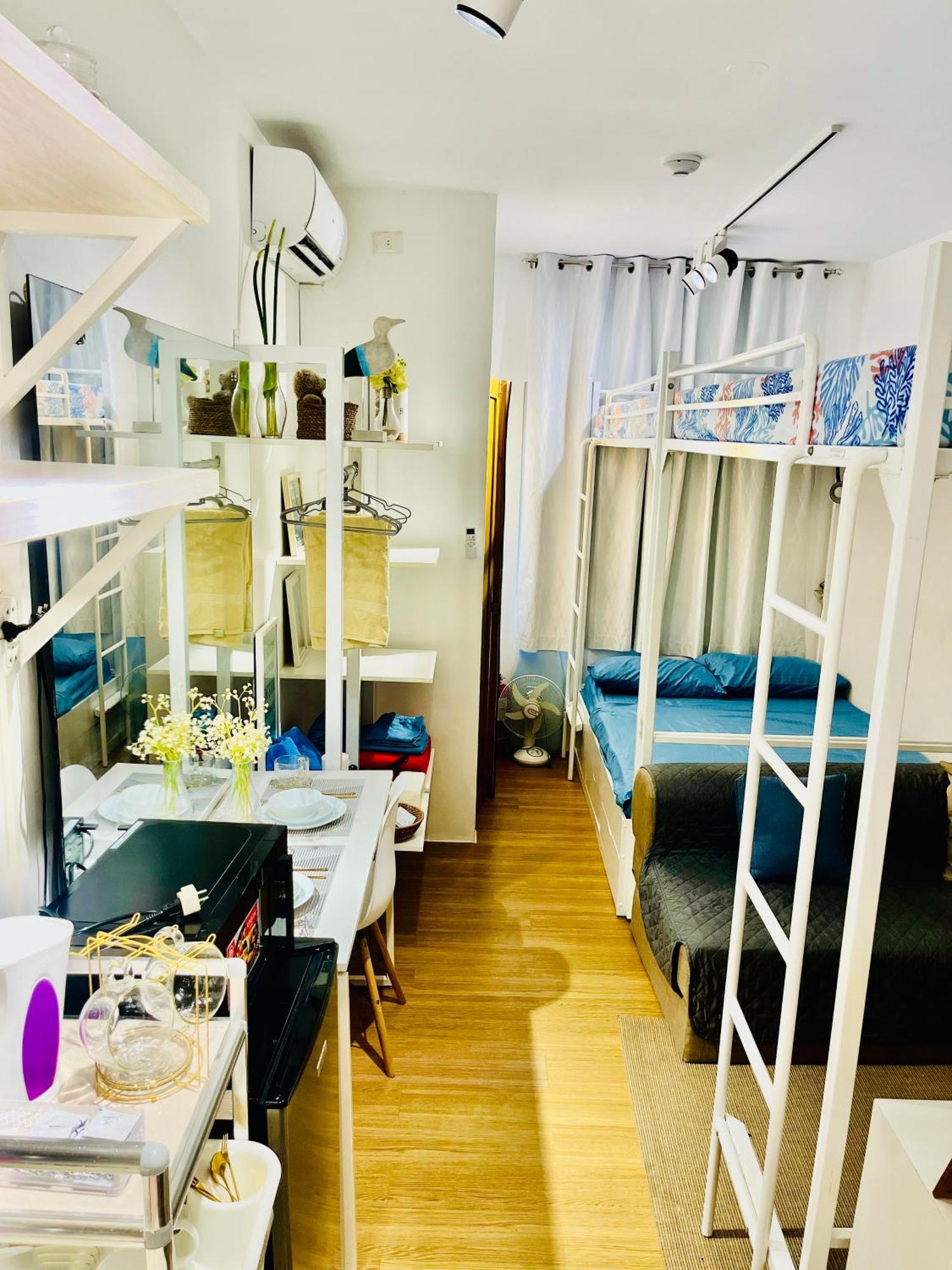 Apartment Balai Nami *