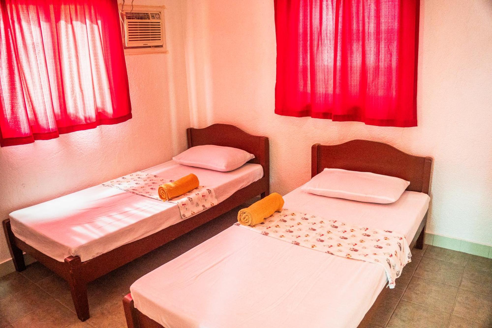 Golda Coast - Hotel Oslob
