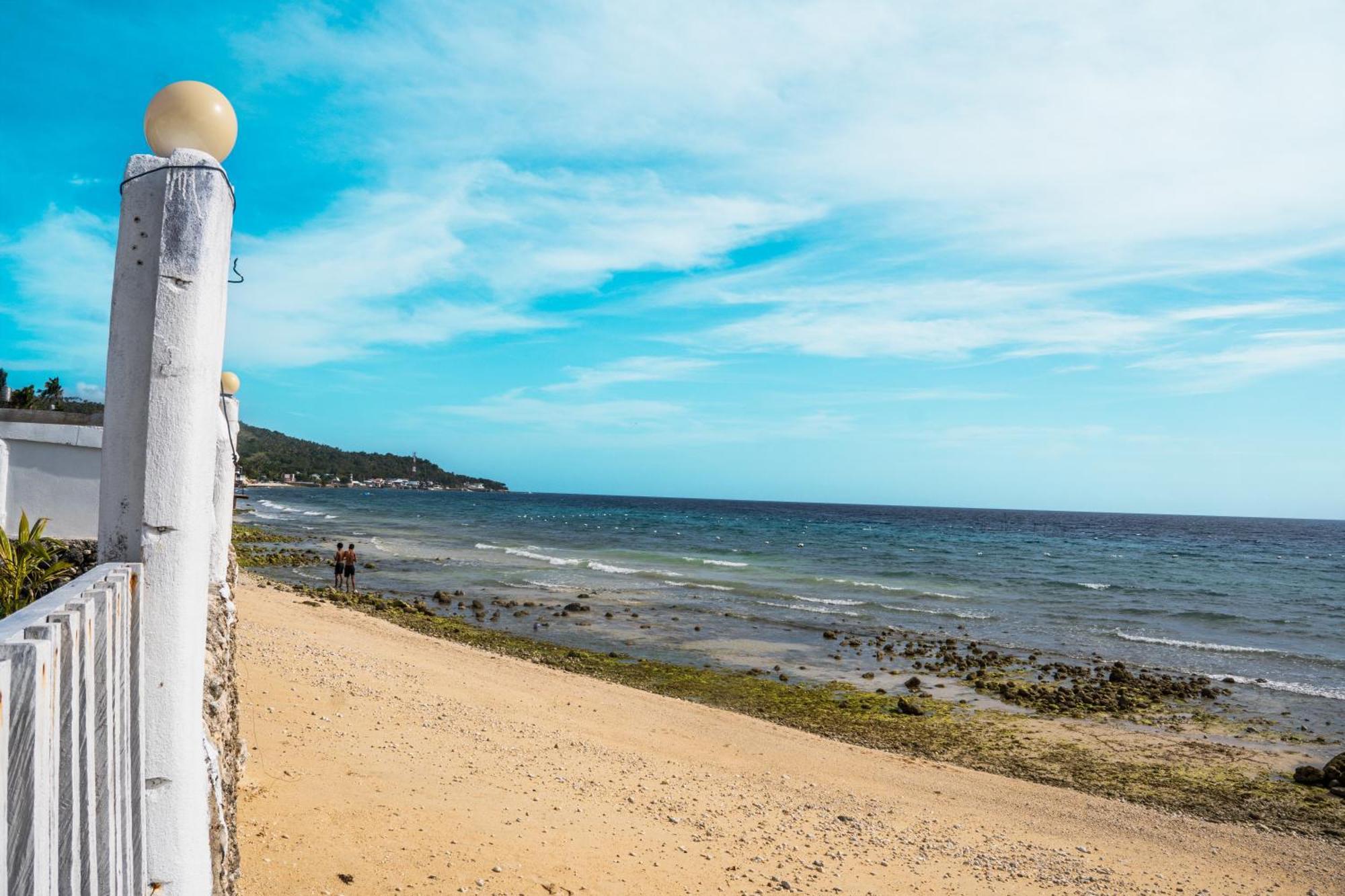 Golda Coast - Oslob