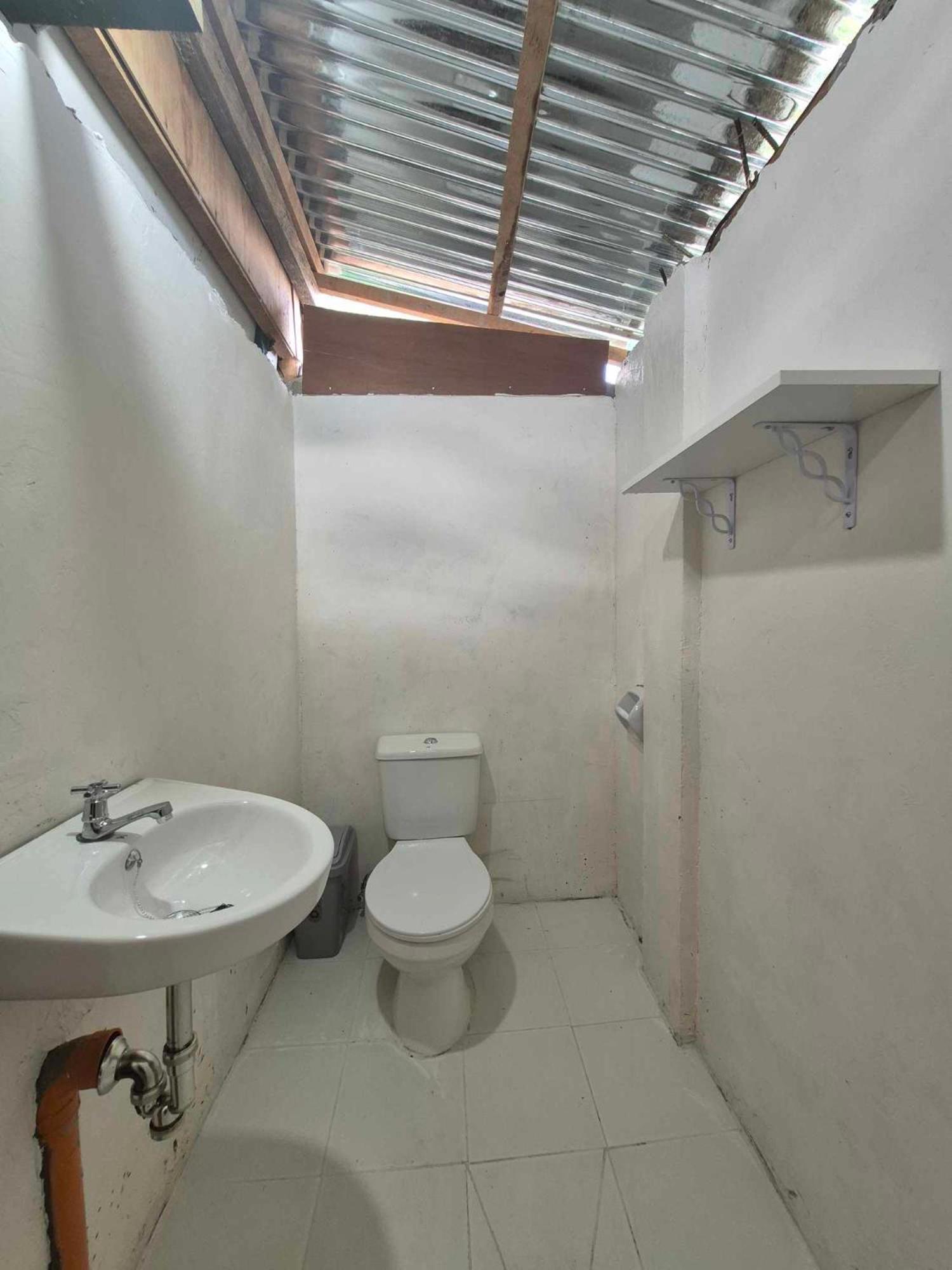 Nirvana Bamboo & Dive Resort *