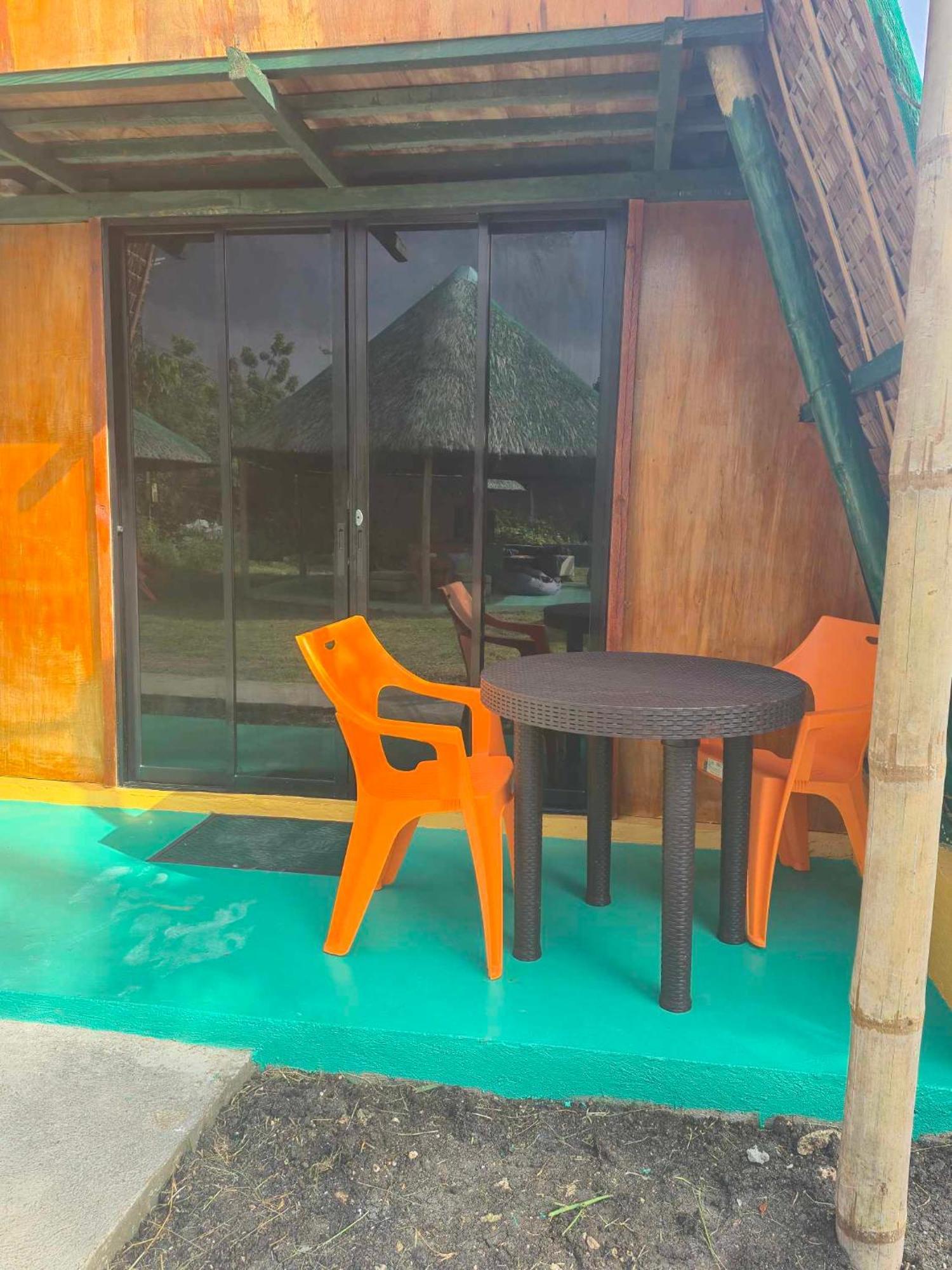 Resort Nirvana Bamboo & Dive *