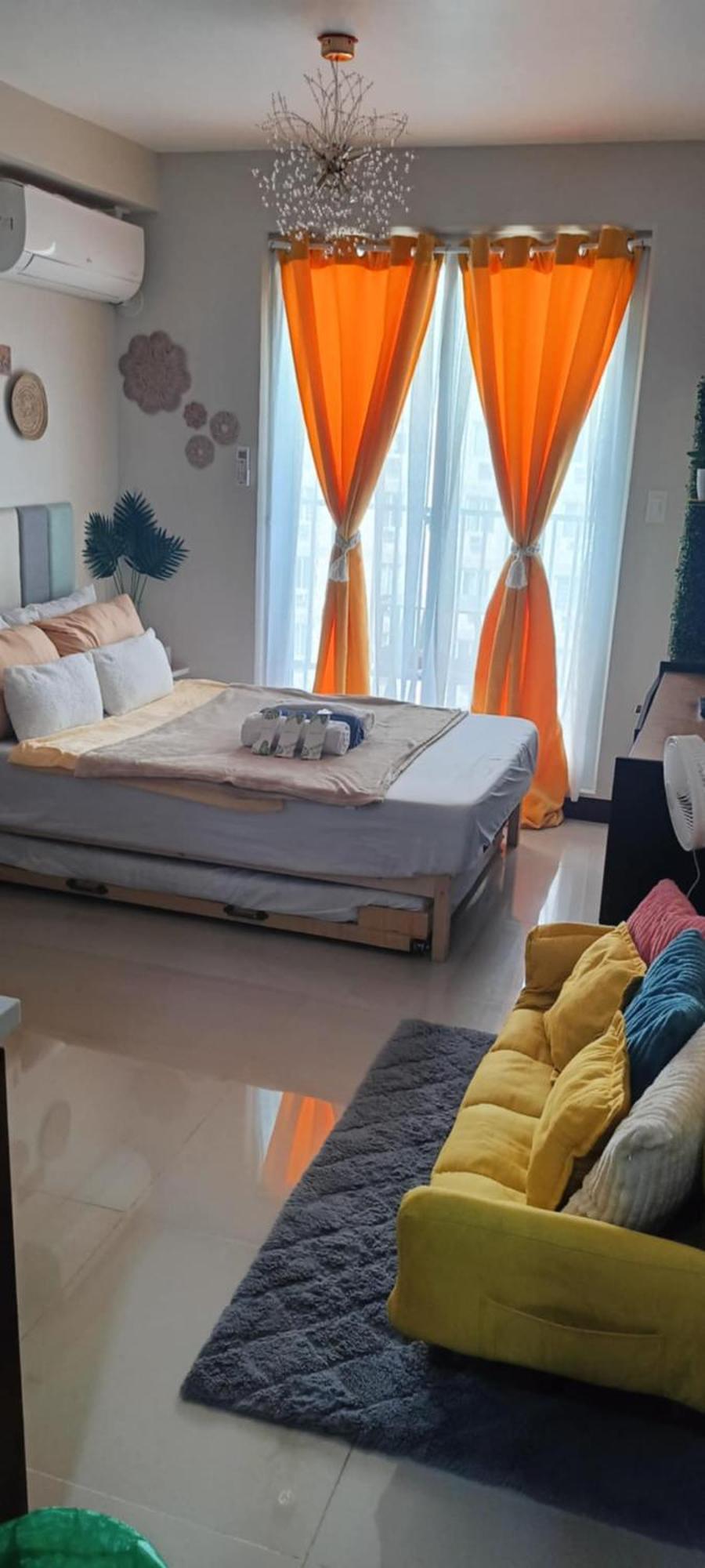 Aly's Aparthotel Lapu-Lapu City