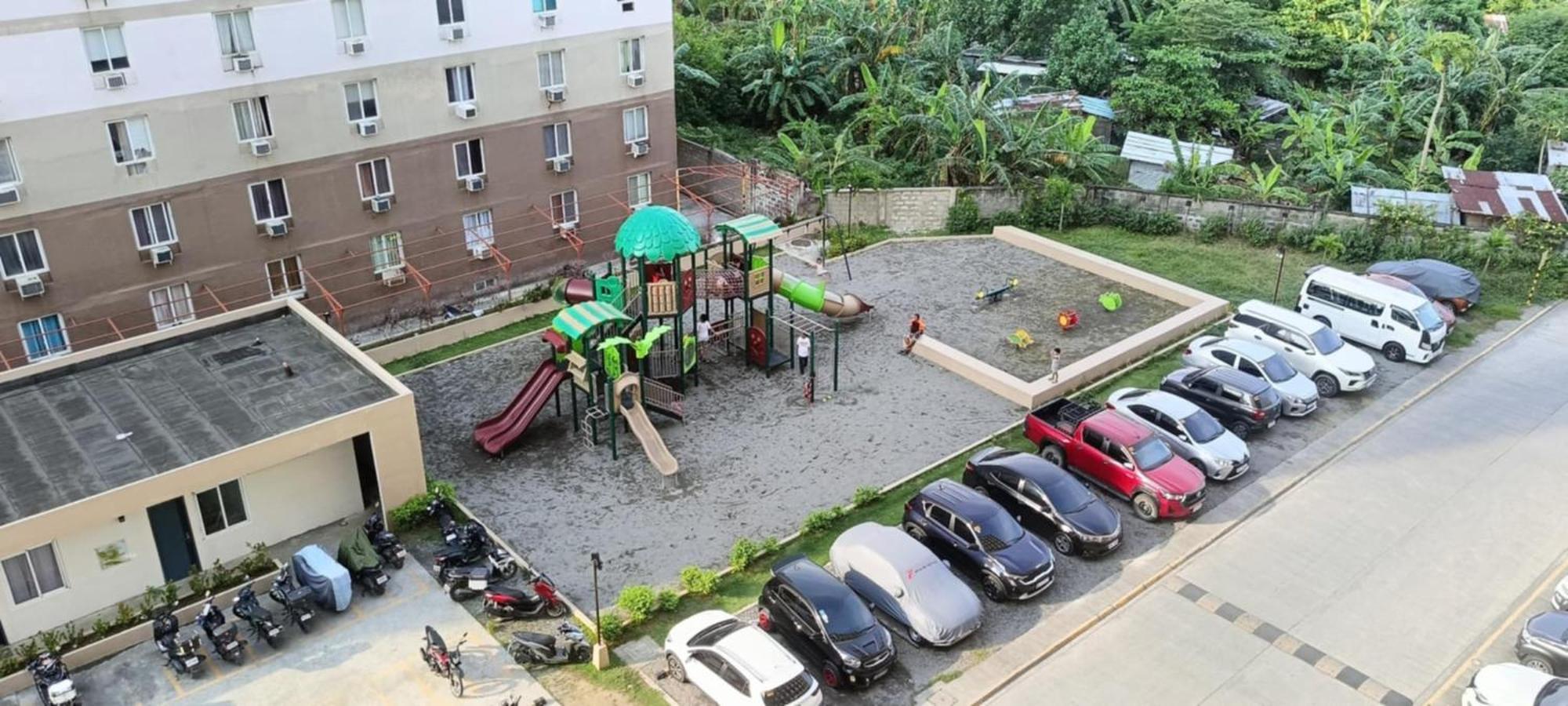 Aparthotel Aly's Lapu-Lapu City