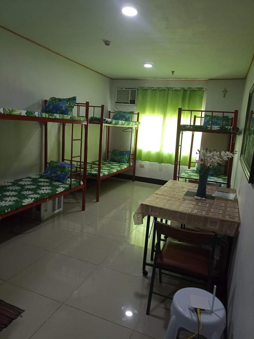 Jy Smr Homestay *