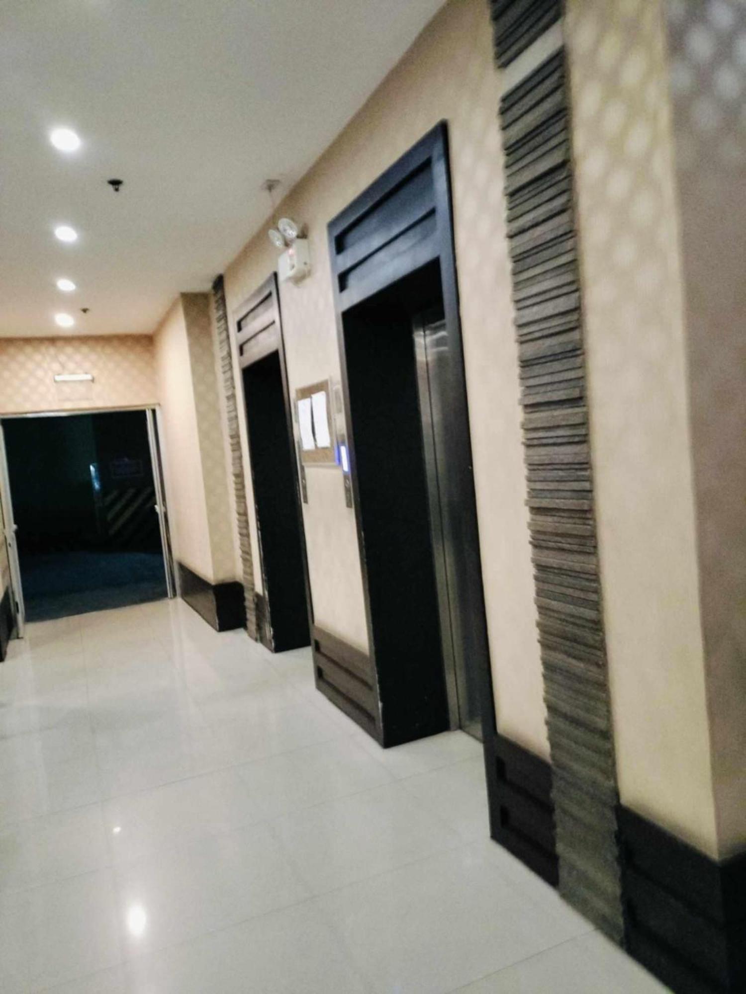 Jy Smr Homestay