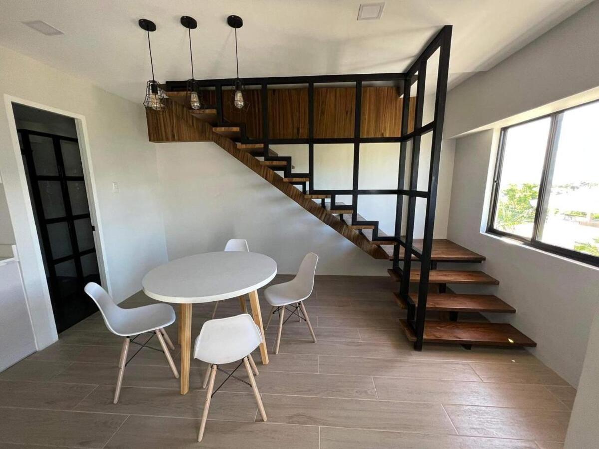 Wanderluxe Loft - 2 Bedroom Apartment Lapu-Lapu City
