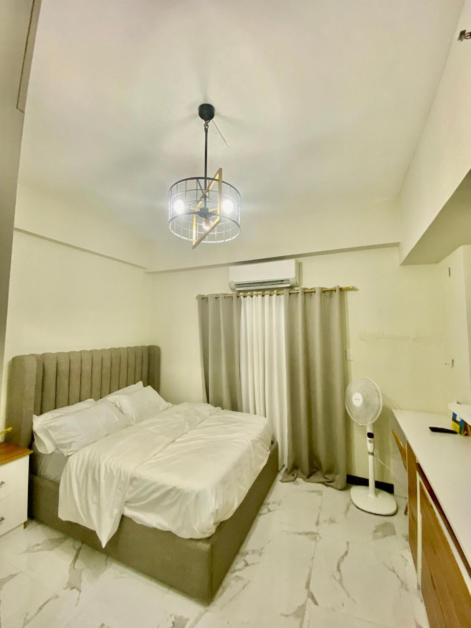 Eunice Place Apartment