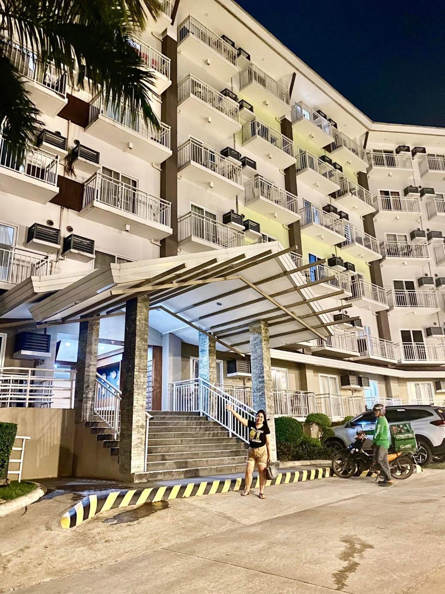 Apartment Eunice Place *